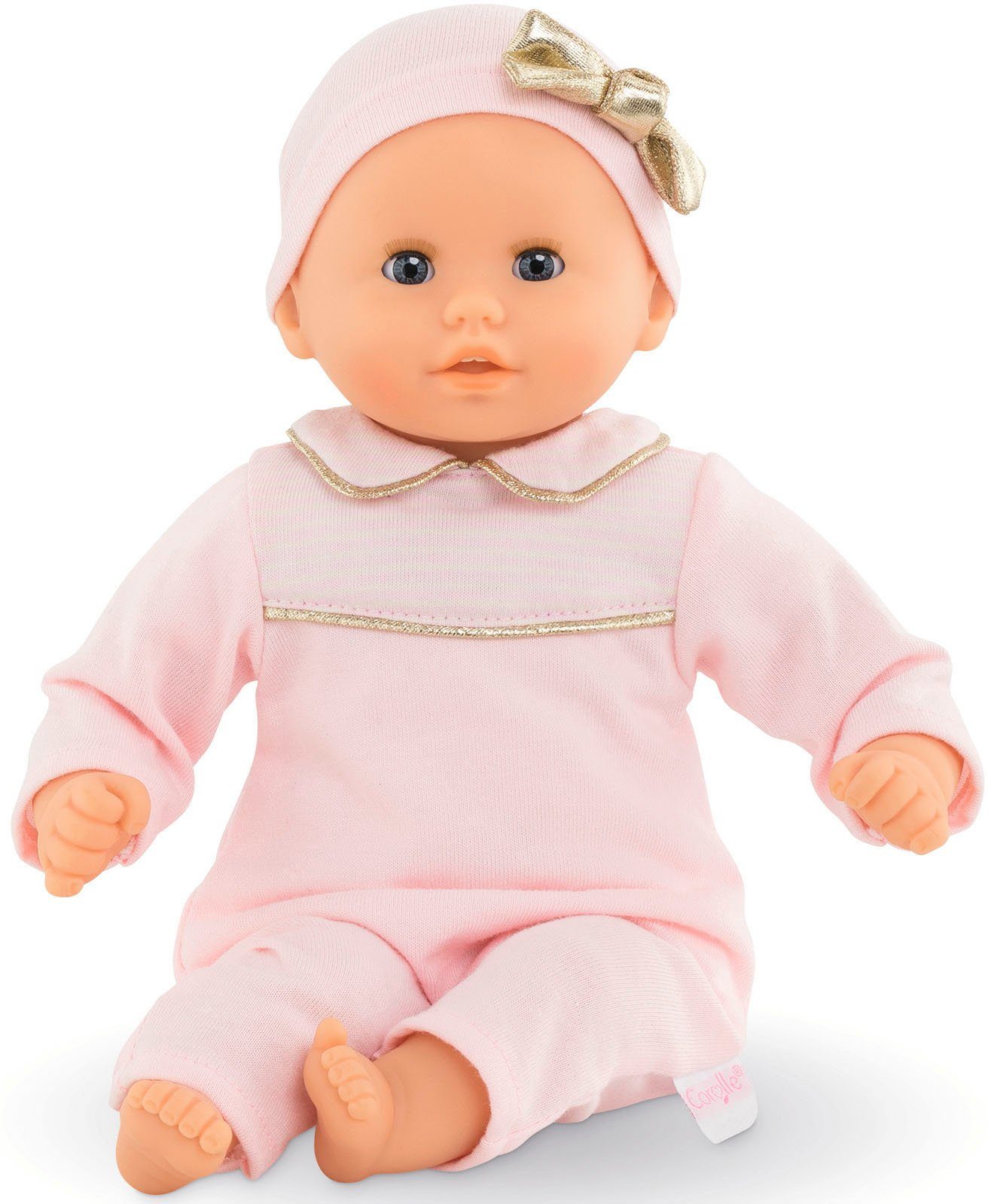 Babypuppe Mon Premier Poupon Corolle Calin Manon