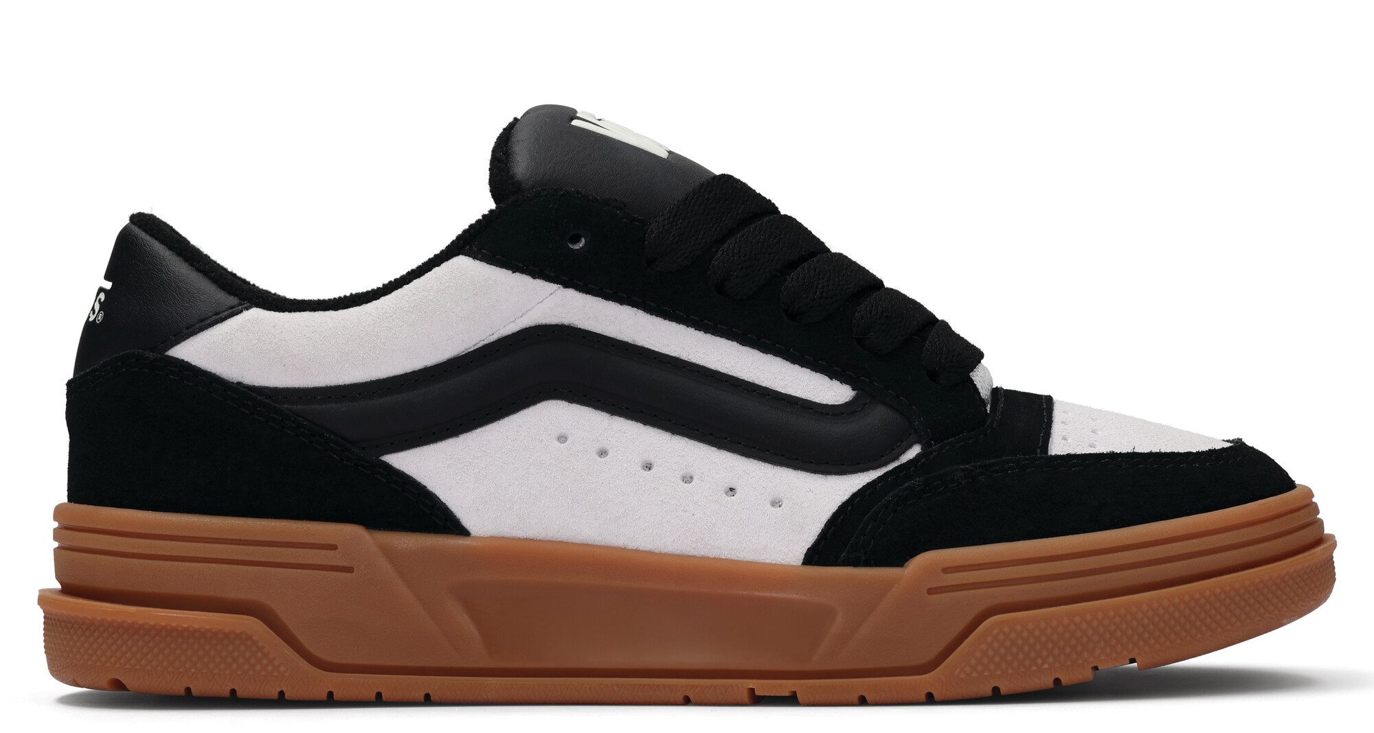 Vans HYLANE Кроссовки unisex