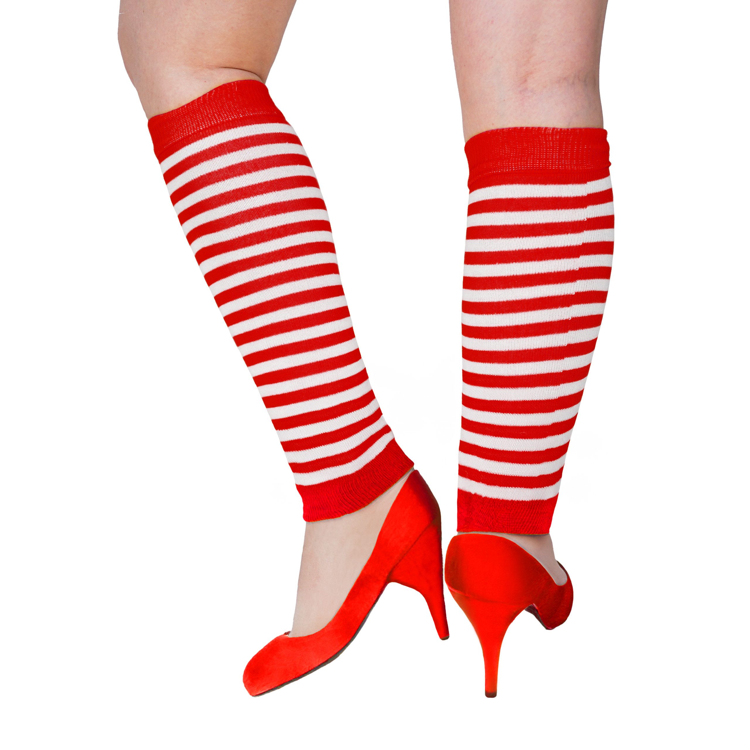 Bock-op-Kölle Beinstulpen Bock op Kölle Stulpen in diversen Farben günstig online kaufen