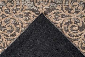 Teppich Davio 100, Kayoom, rechteckig, Höhe: 13 mm