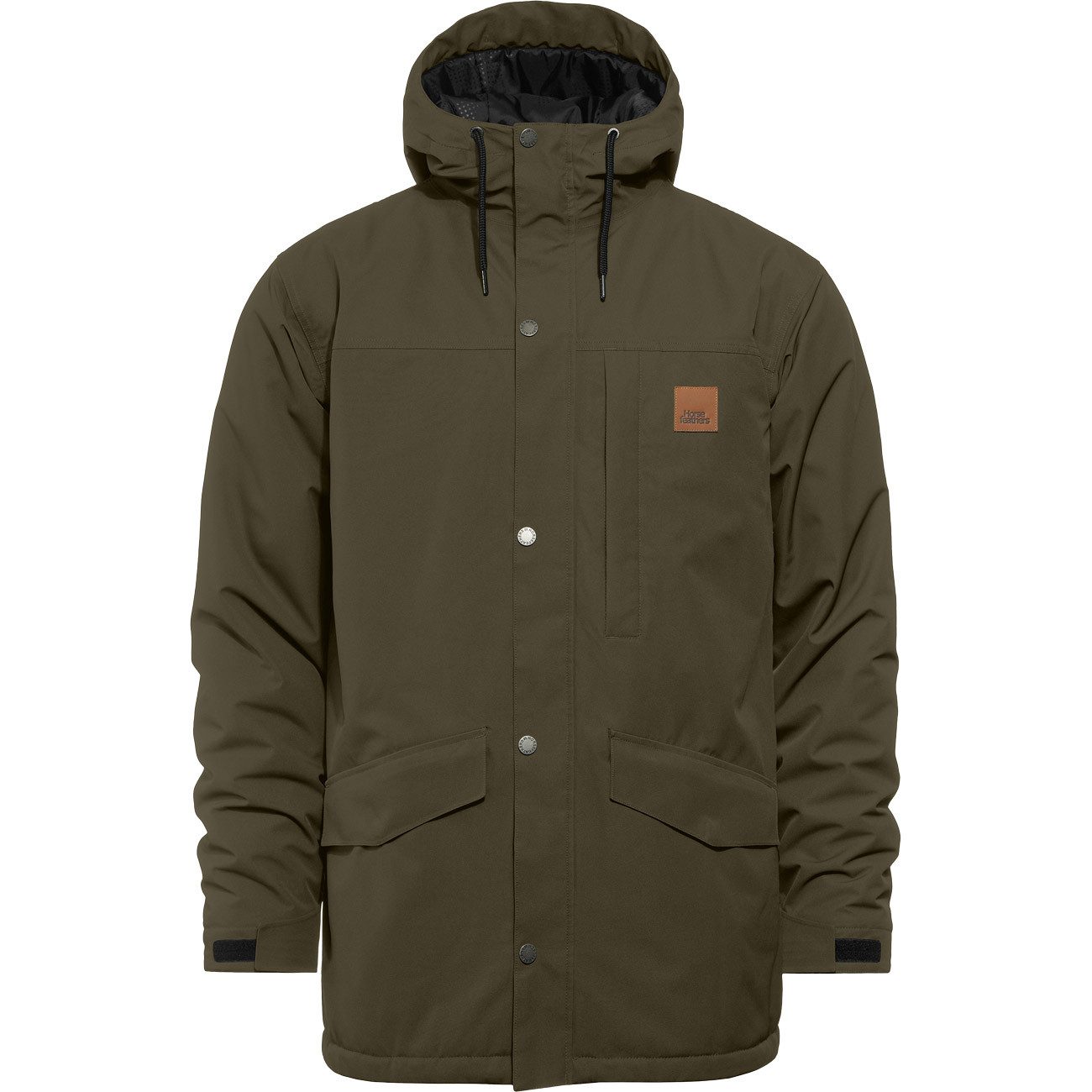 HORSEFEATHERS Snowboardjacke PICKER JACKET PICKER JACKET günstig online kaufen