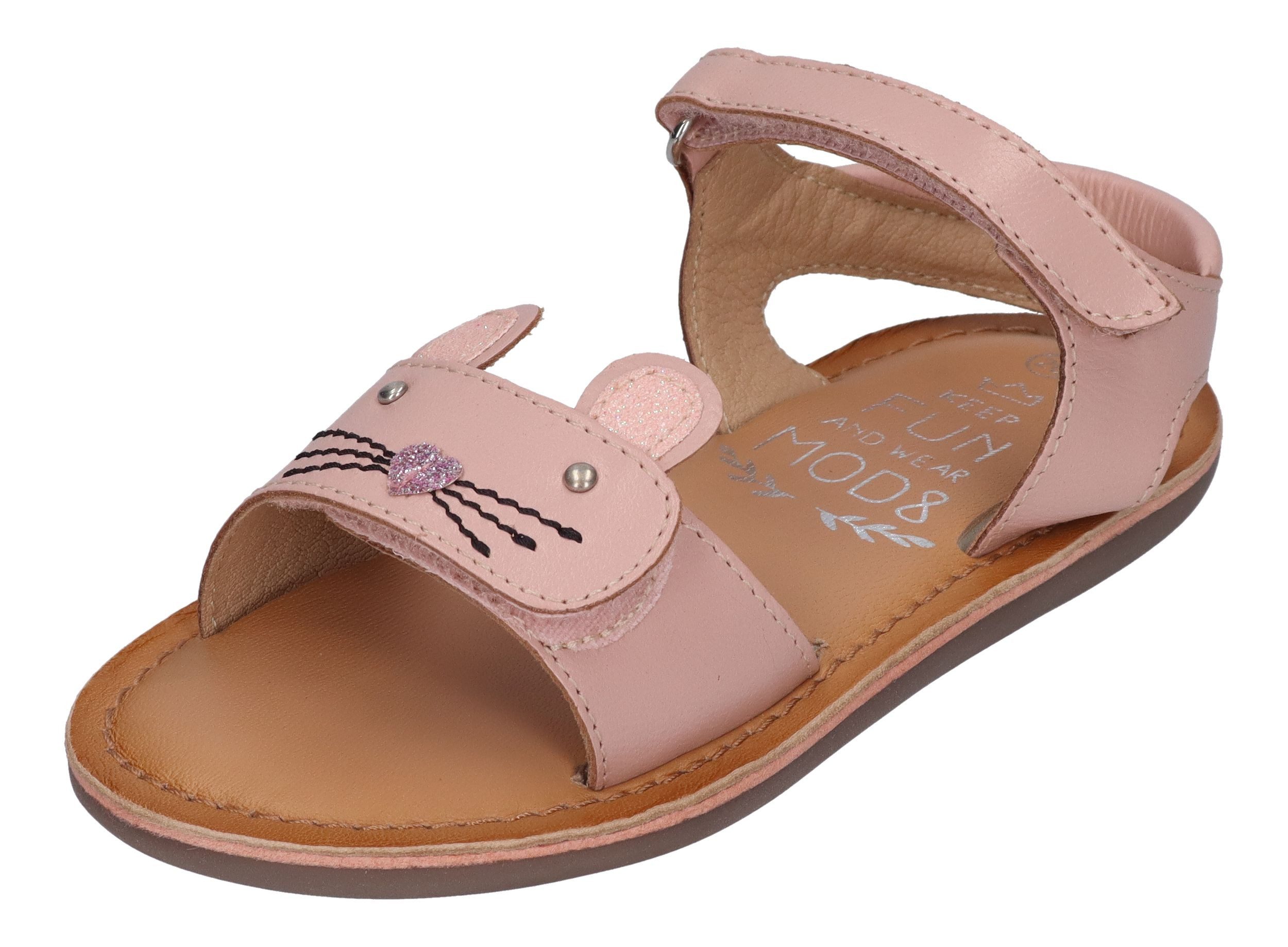 Kickers CLOONIE Sandale Rose Aucune