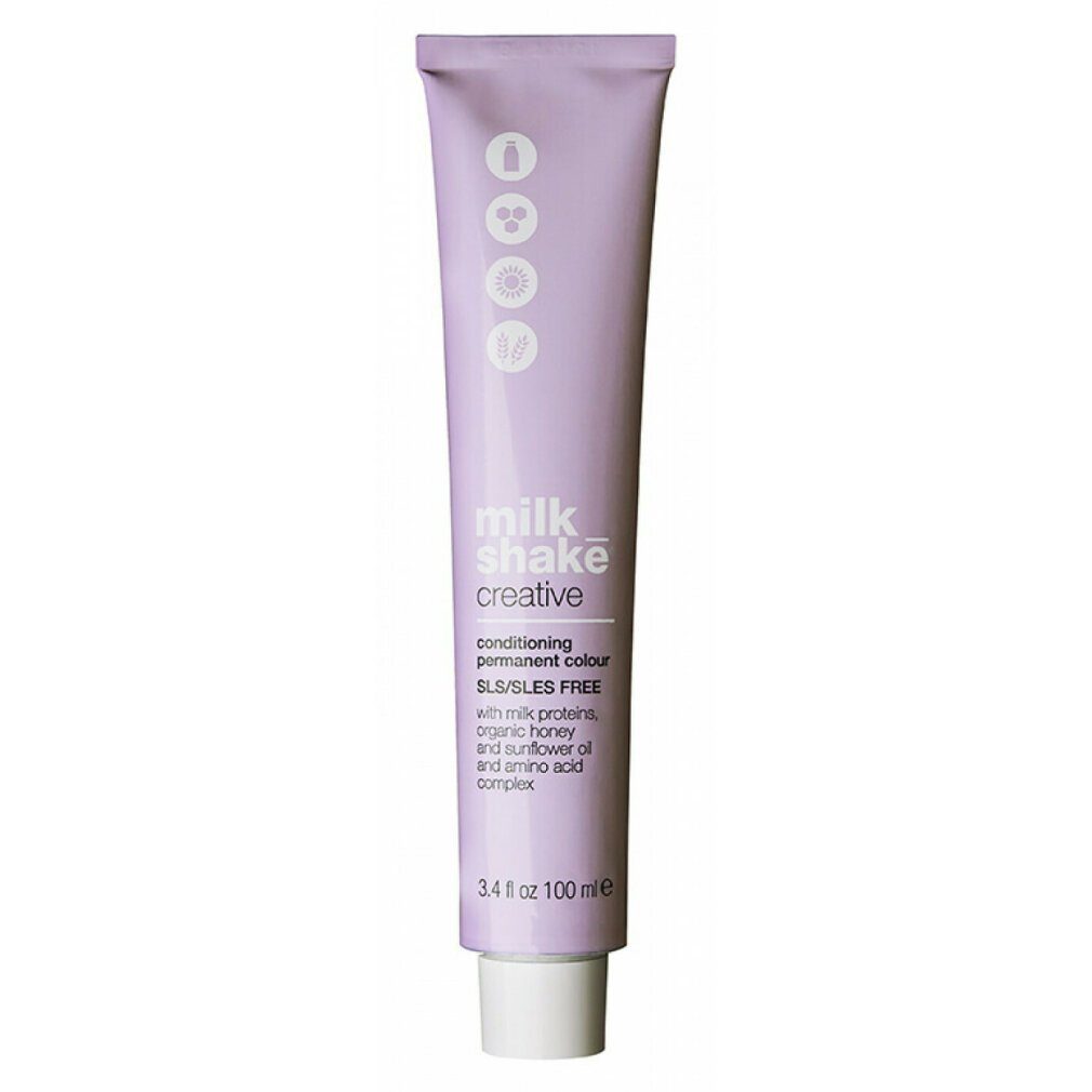 Milk Shake Mascara Creative 8.35 8GM 100ml