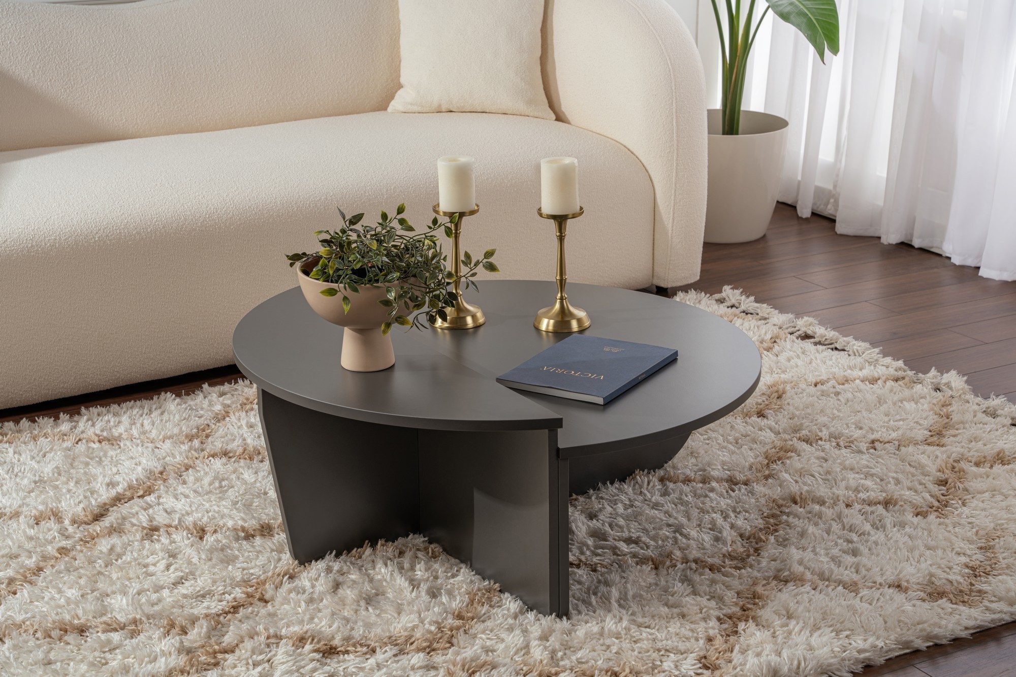 Skye Decor Couchtisch 100% MELAMINE COATED günstig online kaufen