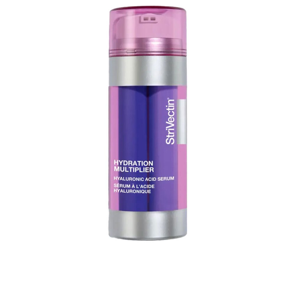 StriVectin Körperpflegemittel HYDRATION MULTIPLIER Serum mit Hyaluronsäure 30 ml