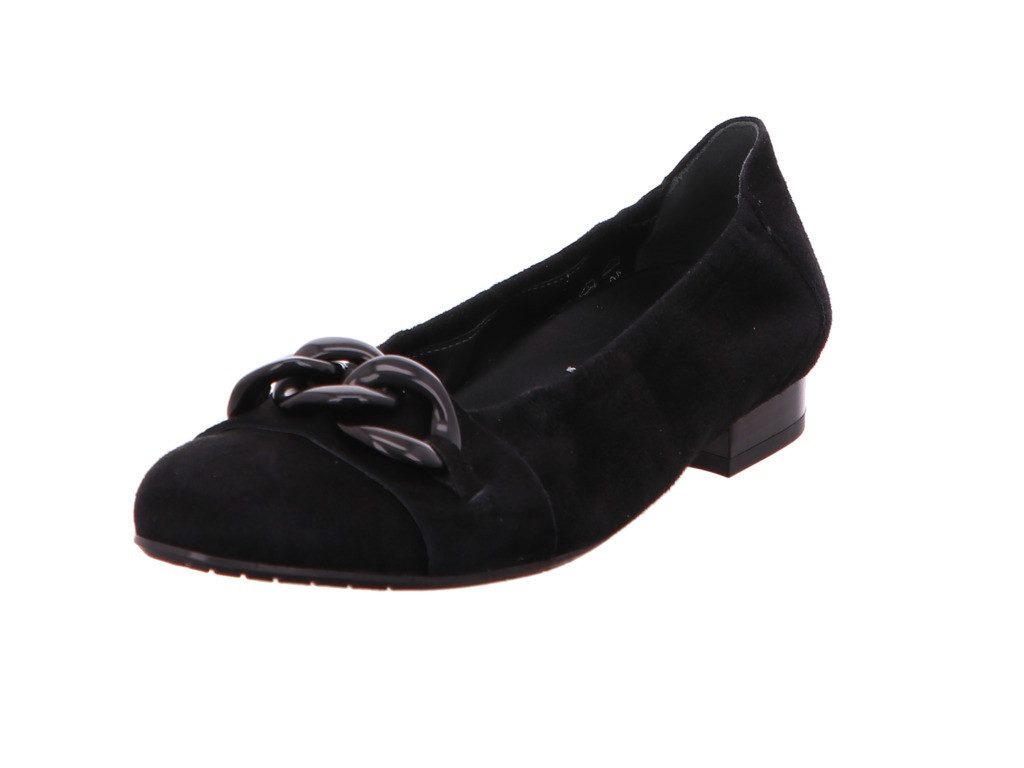 Semler Komfort Pumps für Damen Keilpumps (keine Angabe, 1-tlg., keine Angabe)