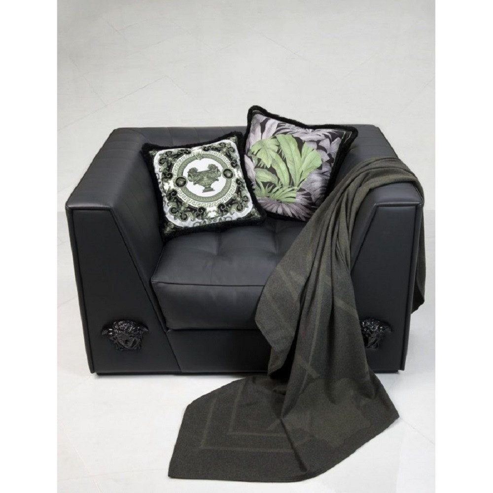 Wohndecke Shadov Wendecke, Versace, 180cm x 140cm