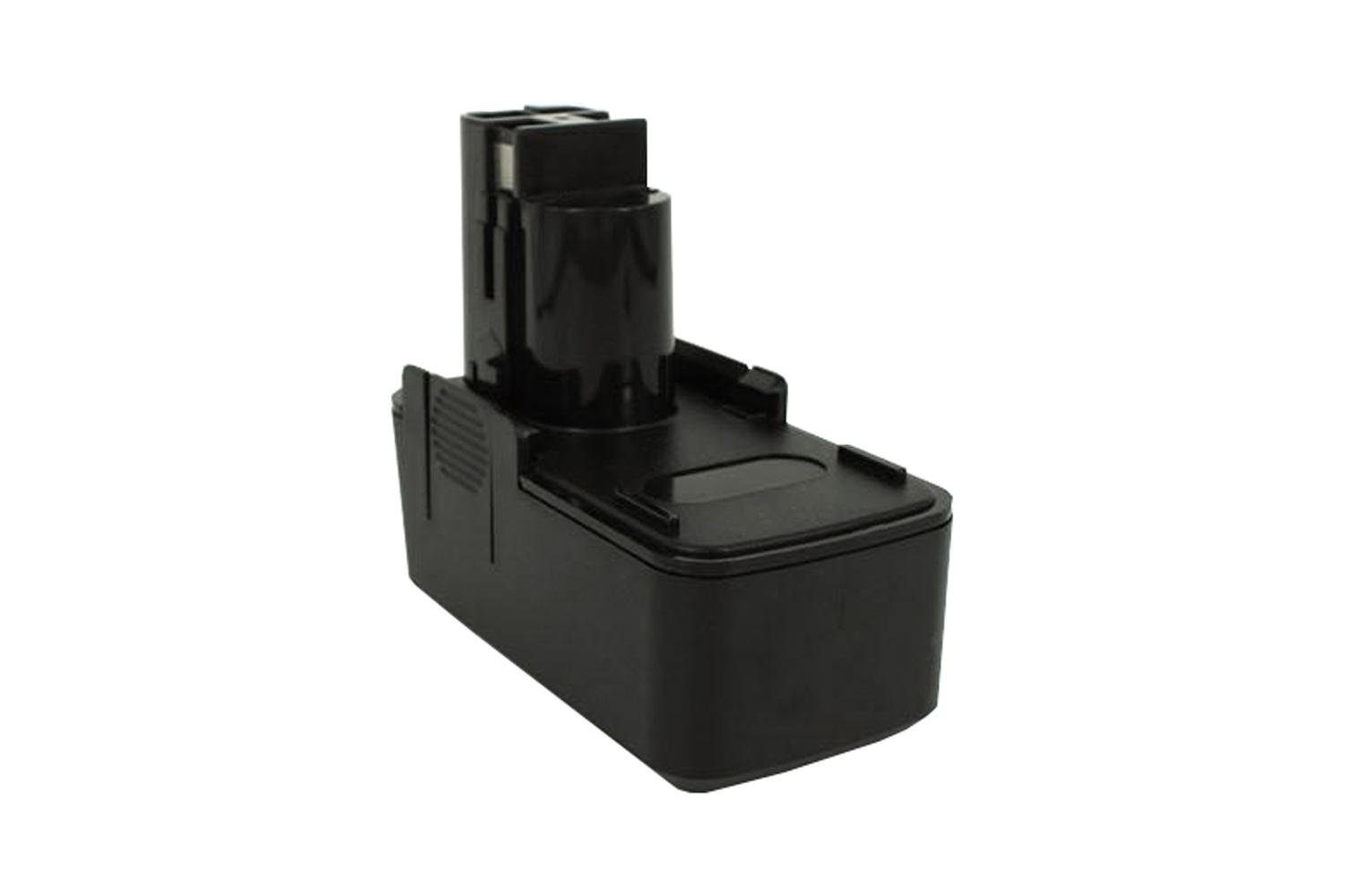 PowerSmart TBS015.29H Akku für BOSCH GBM 9.6VES-1, GBM 9.6VES-2, GBM 9.6VES-3, GBM 9.6VSP-3, 2 607 335 109, 2 607 335 118, 2 607 335 142, 2 607 335 144 Ni-MH 3000 mAh (9,6 V)