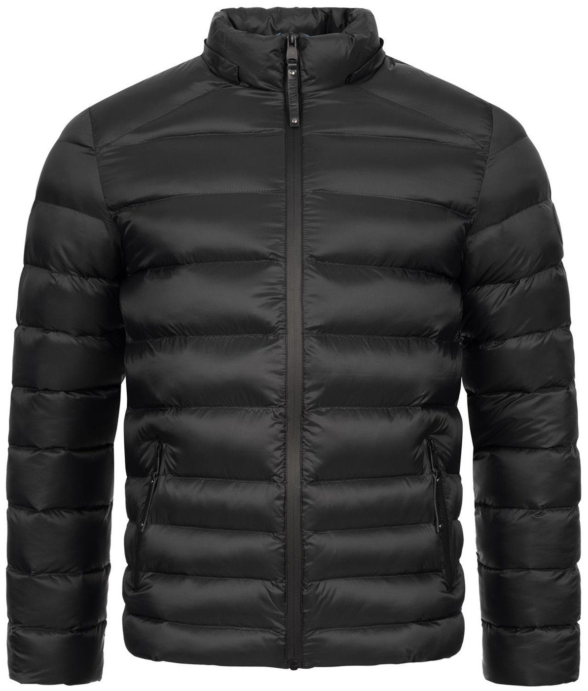 Alessandro Salvarini Steppjacke Alessandro Salvarini Herren Steppjacke AS28 günstig online kaufen