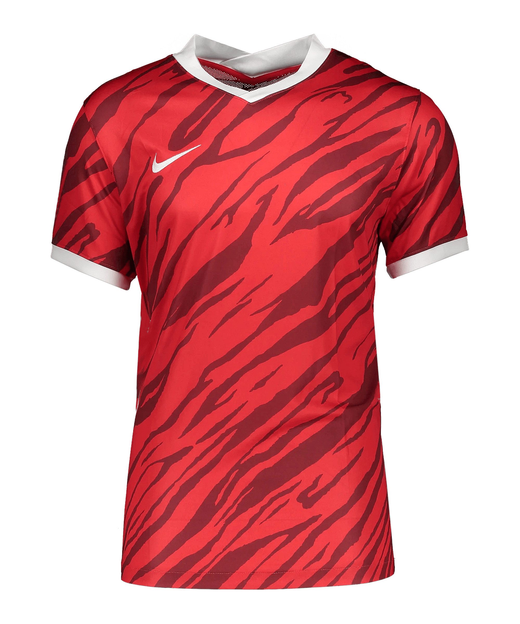 Nike Fußballtrikot Nike Performance GX2 Trikot Damen Kurzarm-Trikots Teamsp günstig online kaufen