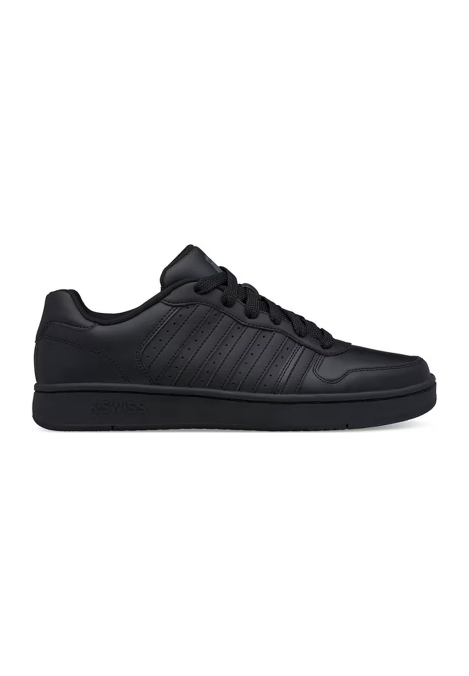 K-Swiss Court Shield II Sneaker