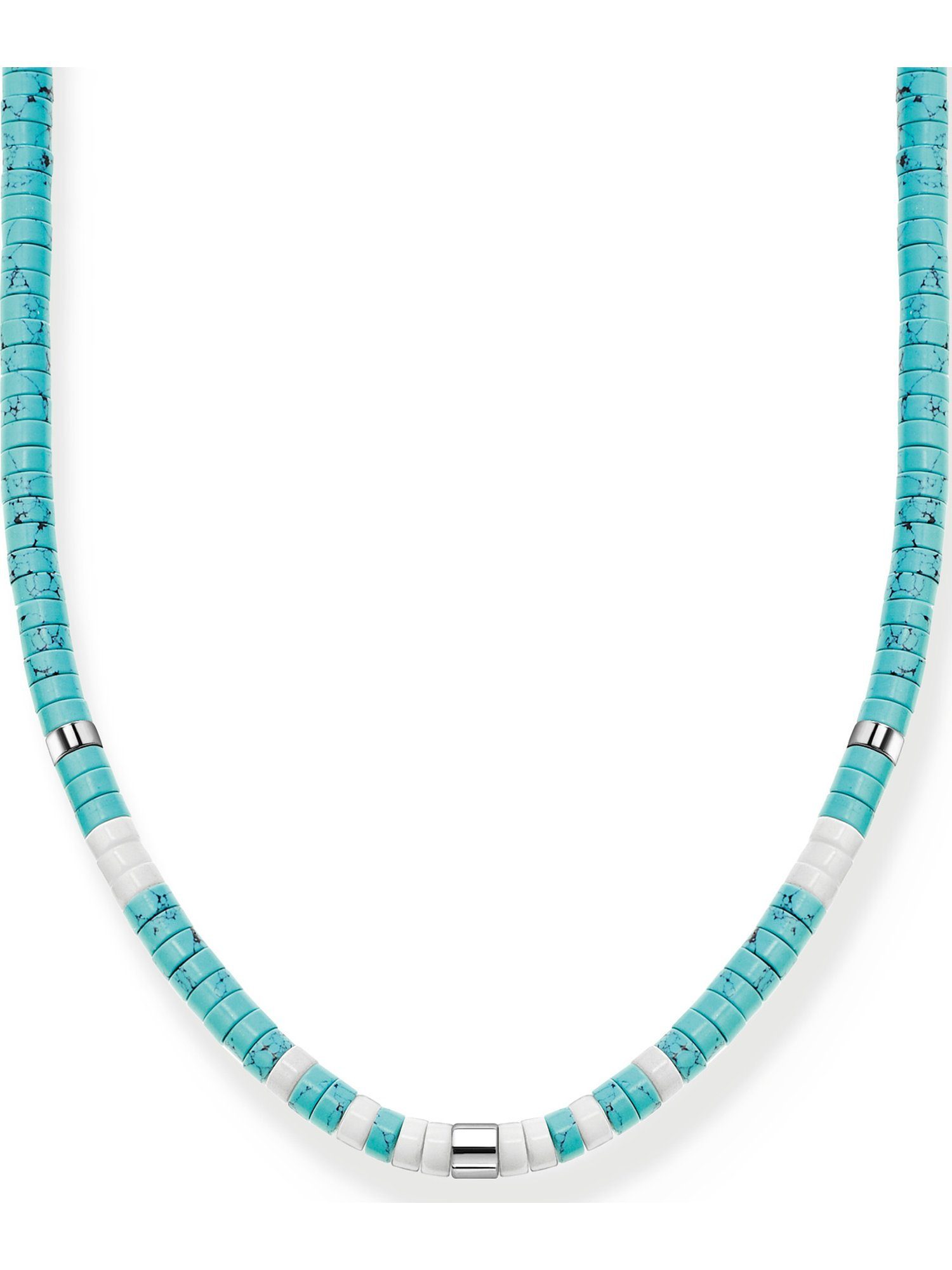 THOMAS SABO Silberkette Thomas Sabo Dame...