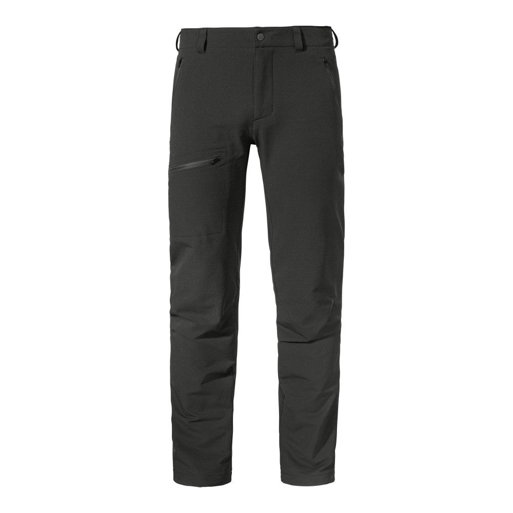 Schöffel Funktionshose Schöffel Herren Pants Folkstone Warm M günstig online kaufen
