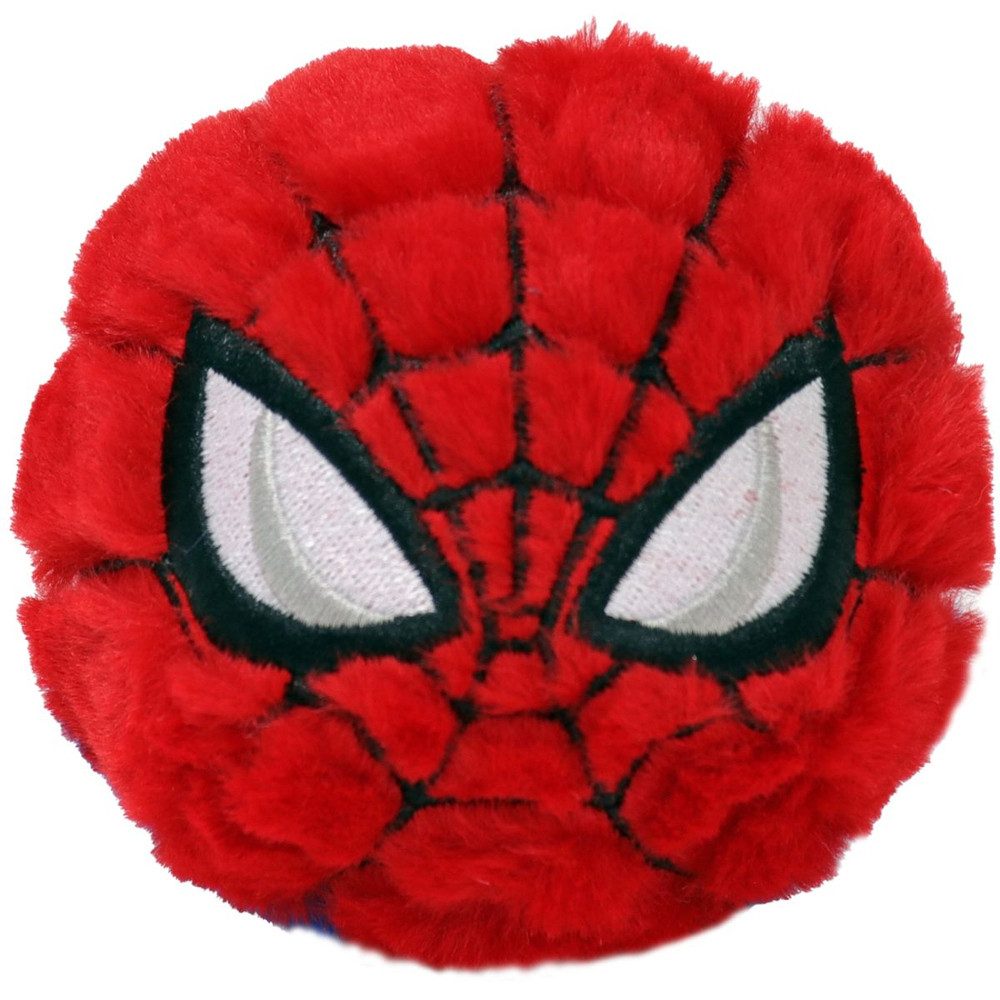Ty® Plüschfigur Spider-Man - Beanie Bouncers - ca. 7 cm