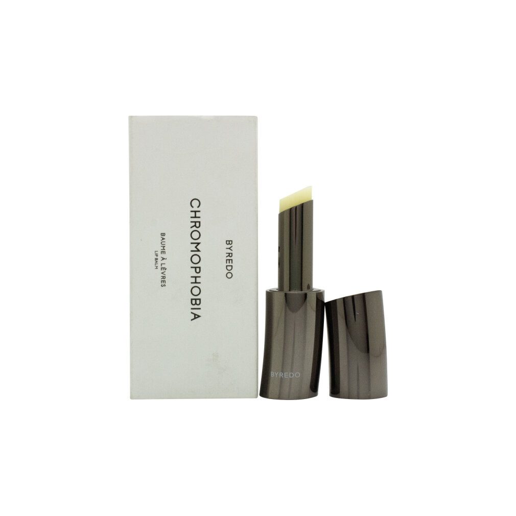 BYREDO Lippenpflegemittel Lip Balm 2.5g - Chromophobia
