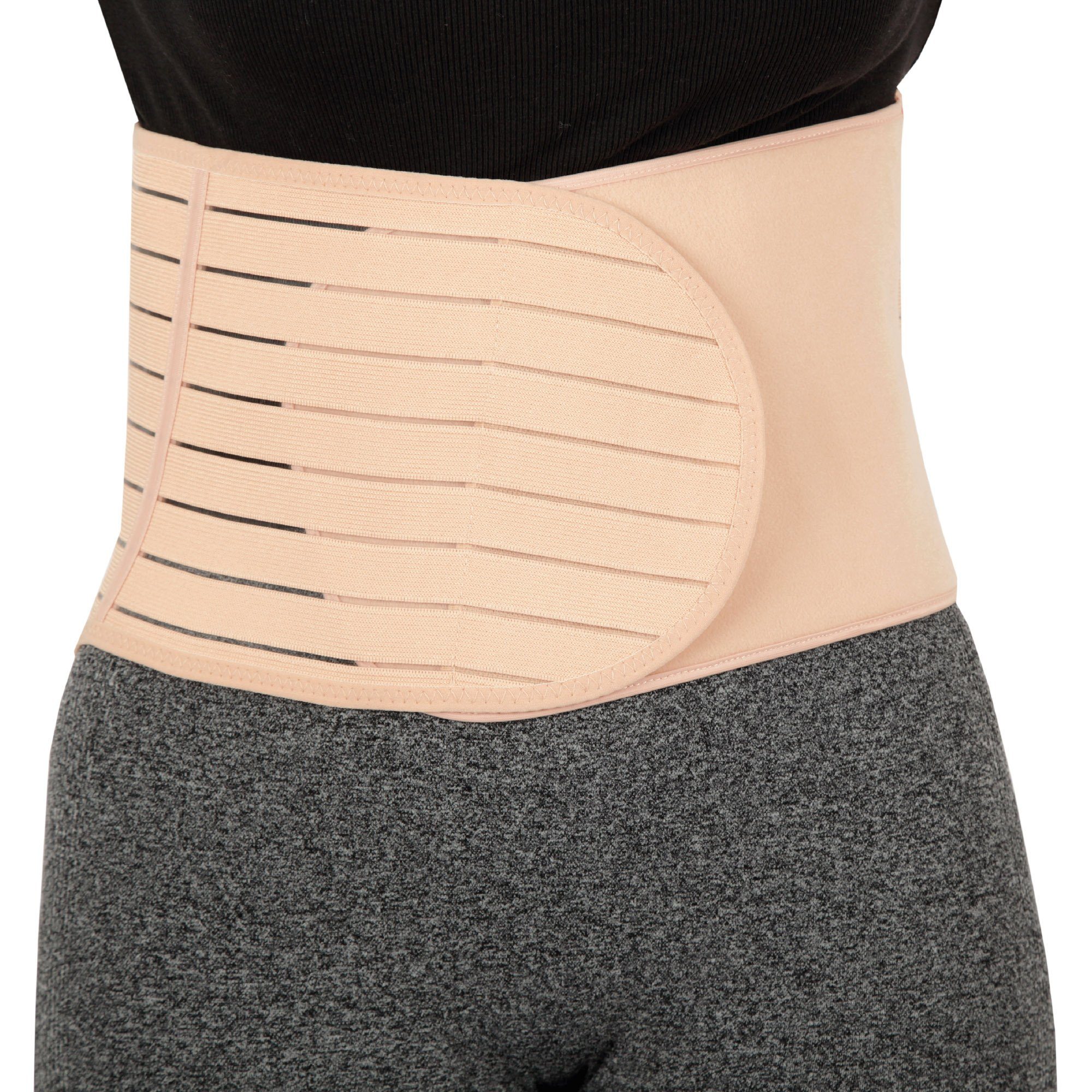 hemmy Fashion Bauchweggürtel Basic - Shape Effekt (1-tlg) Shapewear Bauchwe günstig online kaufen
