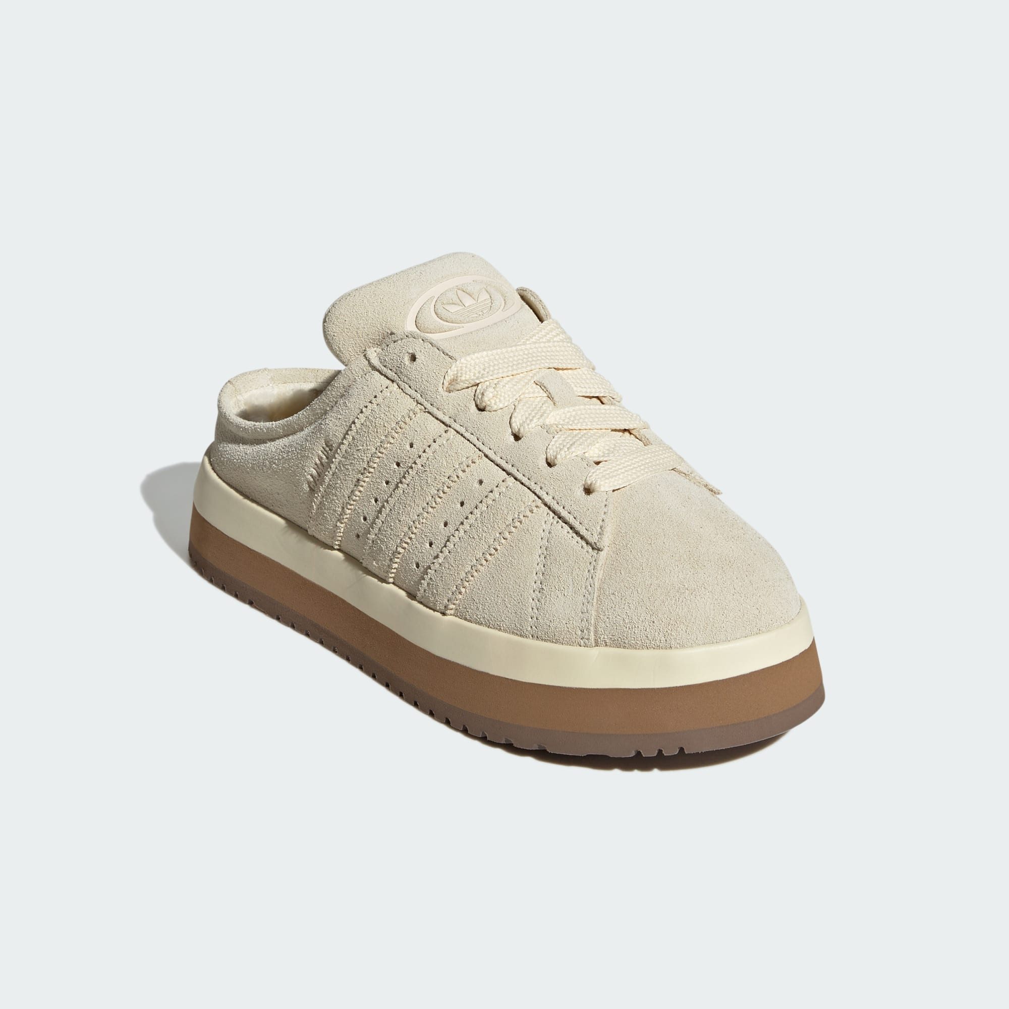 adidas Originals CAMPUS 00S WINTER LOW SCHUH Winterboots