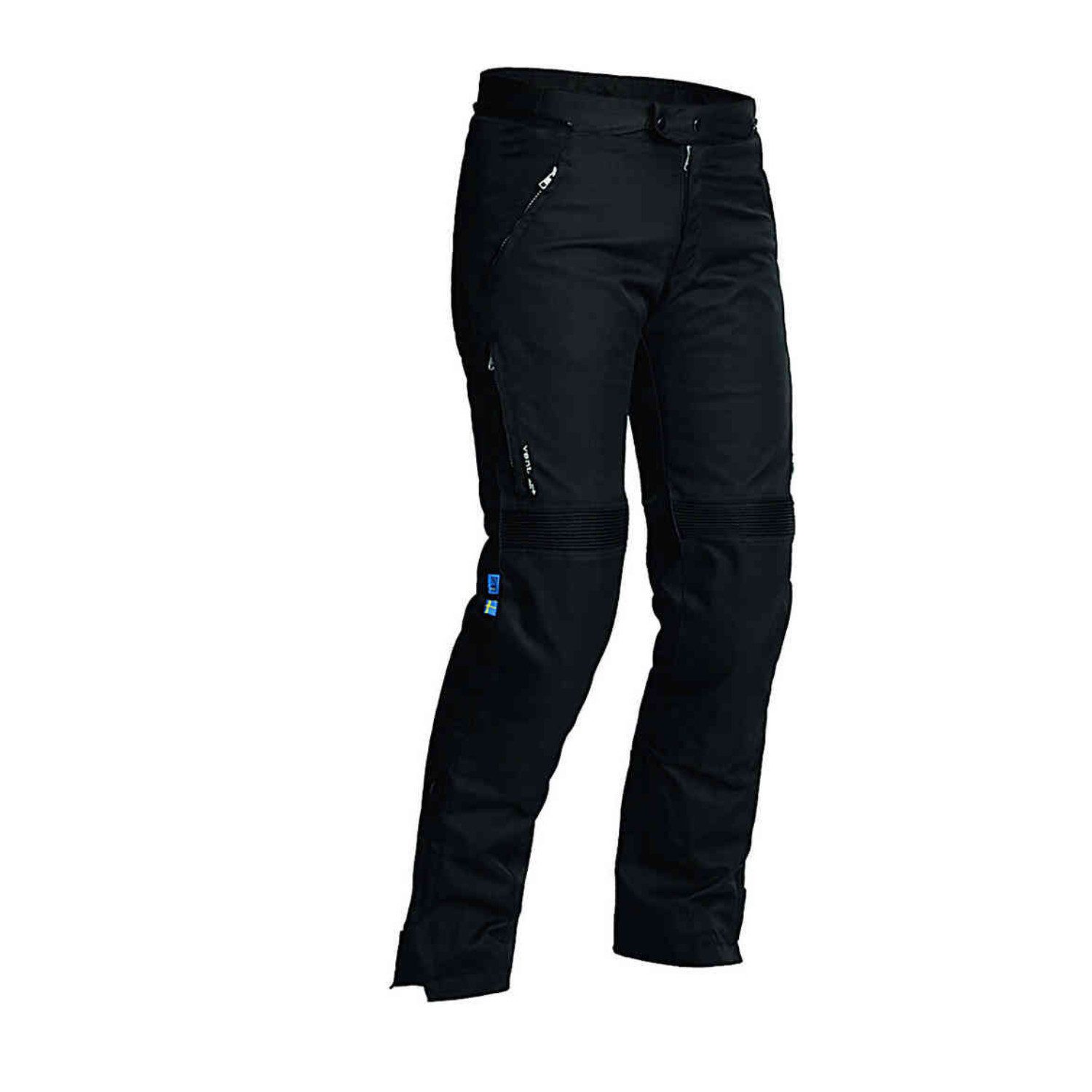 Motorradhose Volda wasserdichte Damen Motorrad Textilhose
