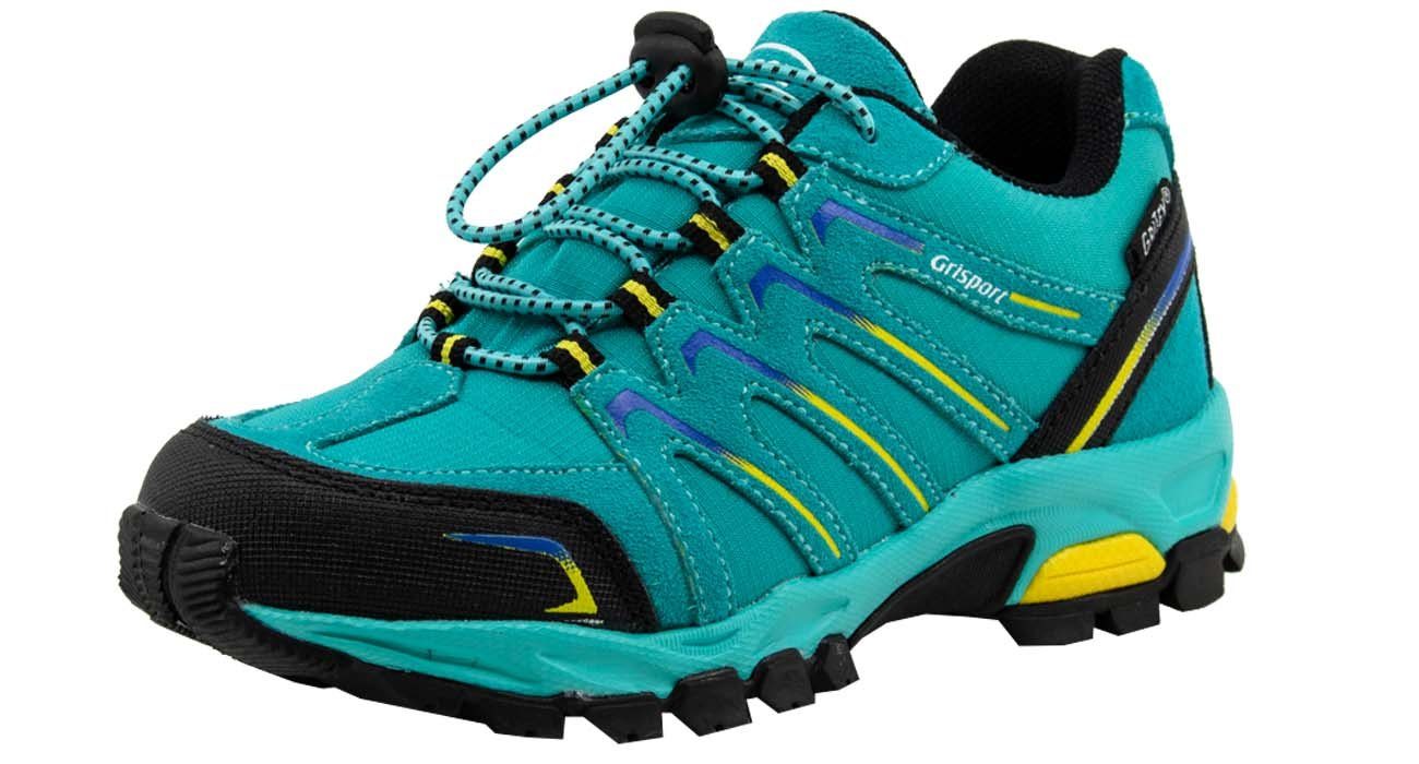 Grisport GRISPORT_HW26 Trekkingschuh