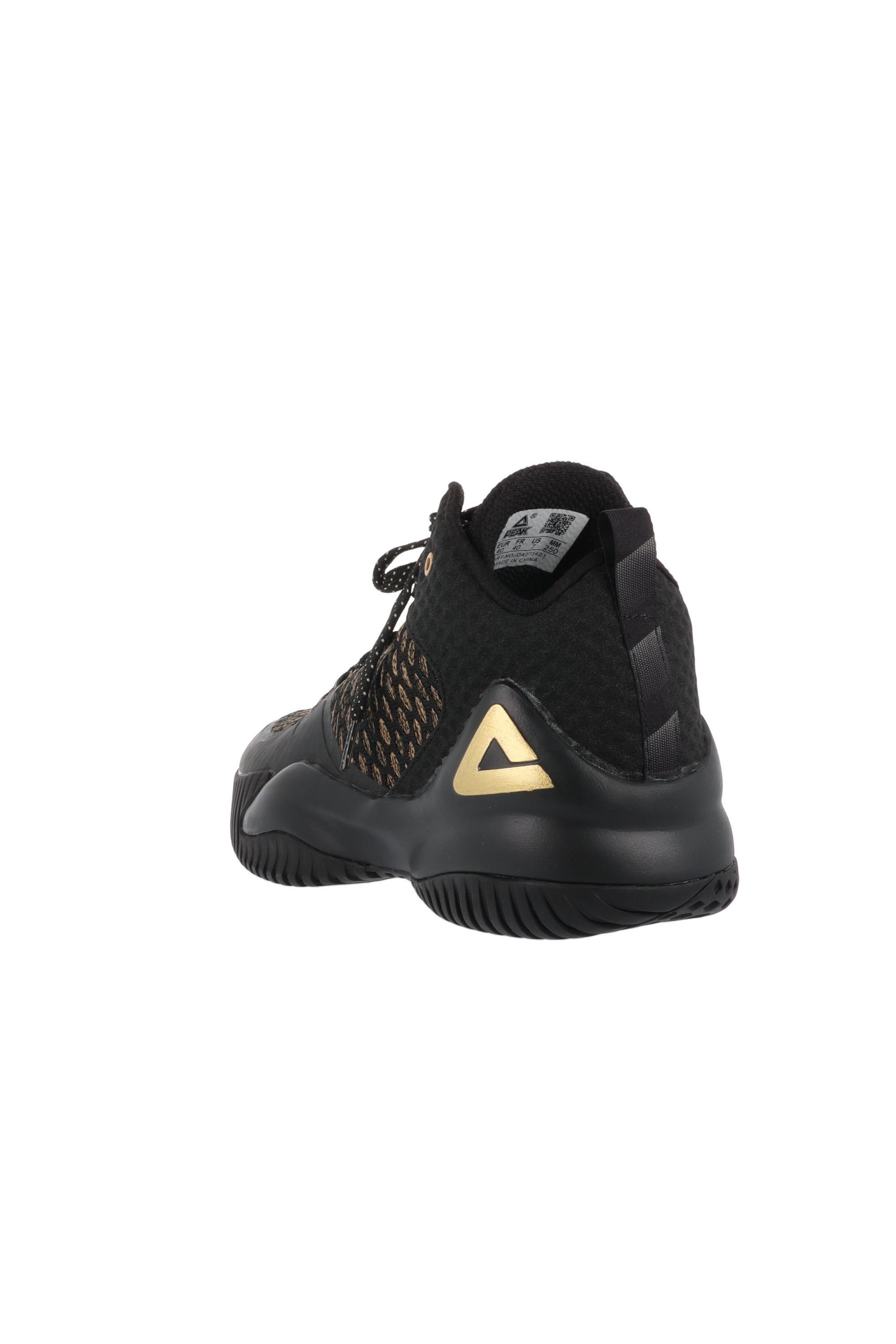 PEAK LOU Williams Streetball Master Basketballschuh