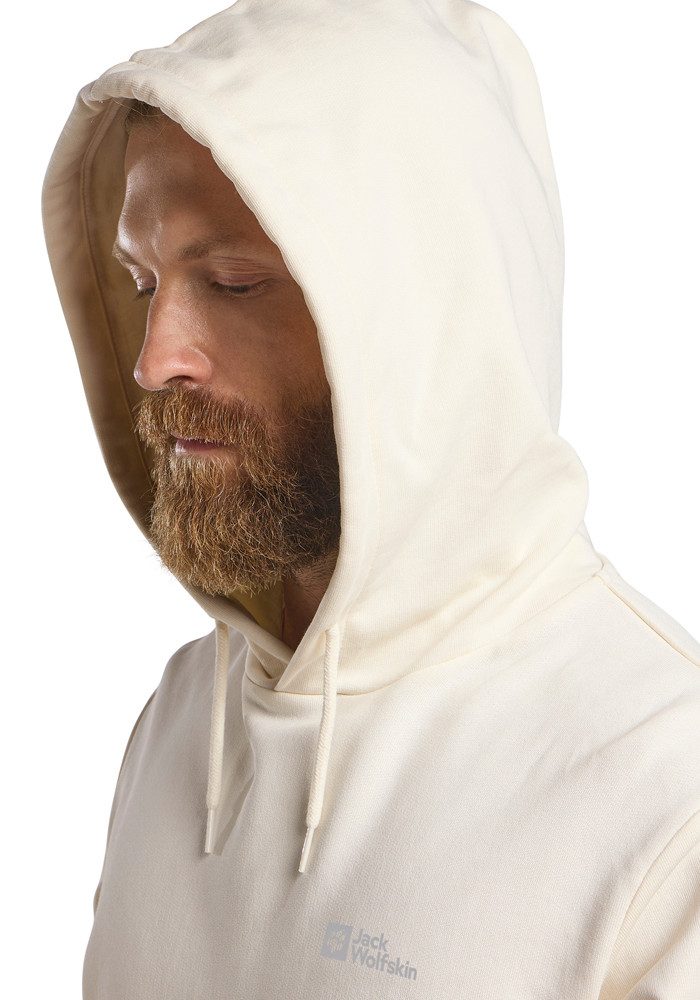 Jack Wolfskin Kapuzenpullover ESSENTIAL HOODIE M günstig online kaufen