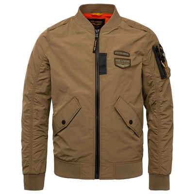 PME LEGEND Bomberjacke »Bomber jacket GLAZER Flighter«