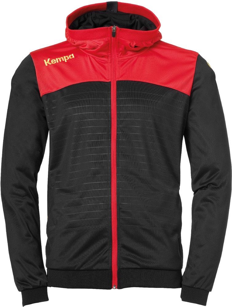 Trainingsanzug Emotion 2.0 Kapuzenjacke