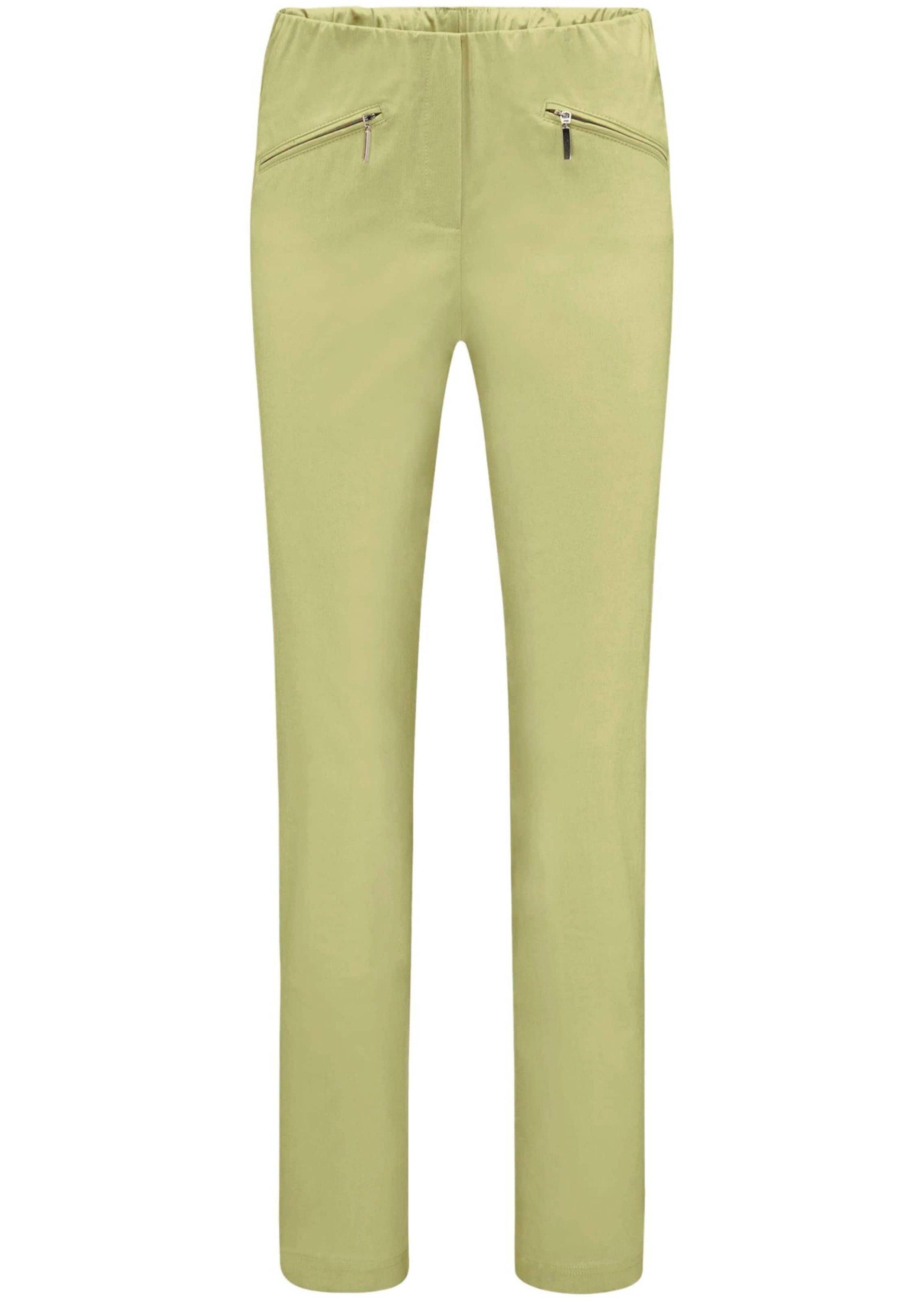 GOLDNER Stoffhose Superelastische Hose LOUISA mit günstig online kaufen