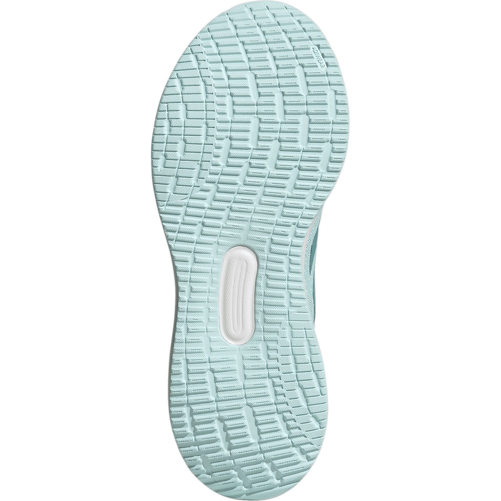 adidas Performance RunFalcon 5 J Kinder-Modell JQ8137 Laufschuh Leichtes Tragegefühl – Bild 5 von 5