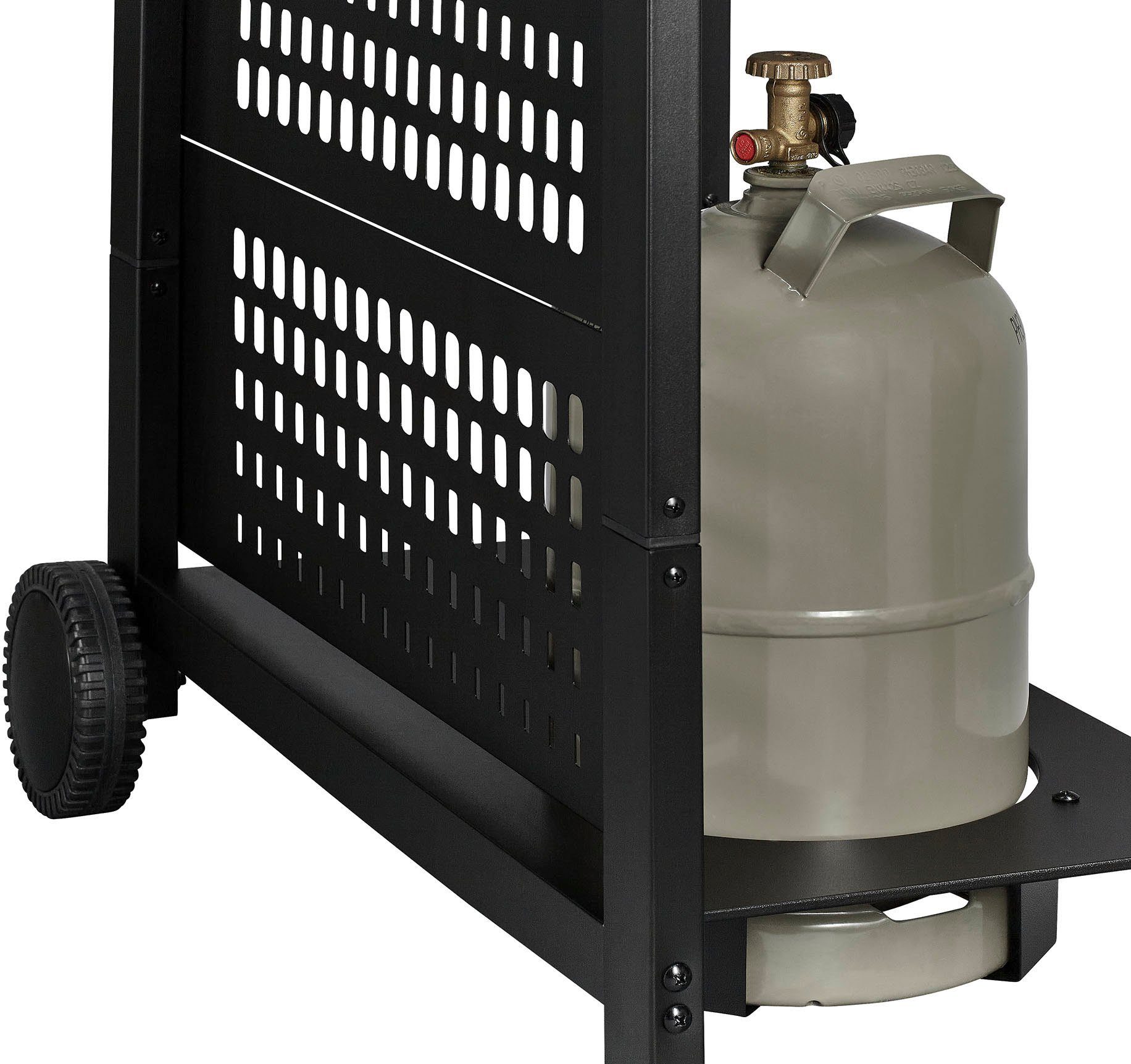 Enders® Gasgrill San Diego Next 4 – Bild 5 von 5