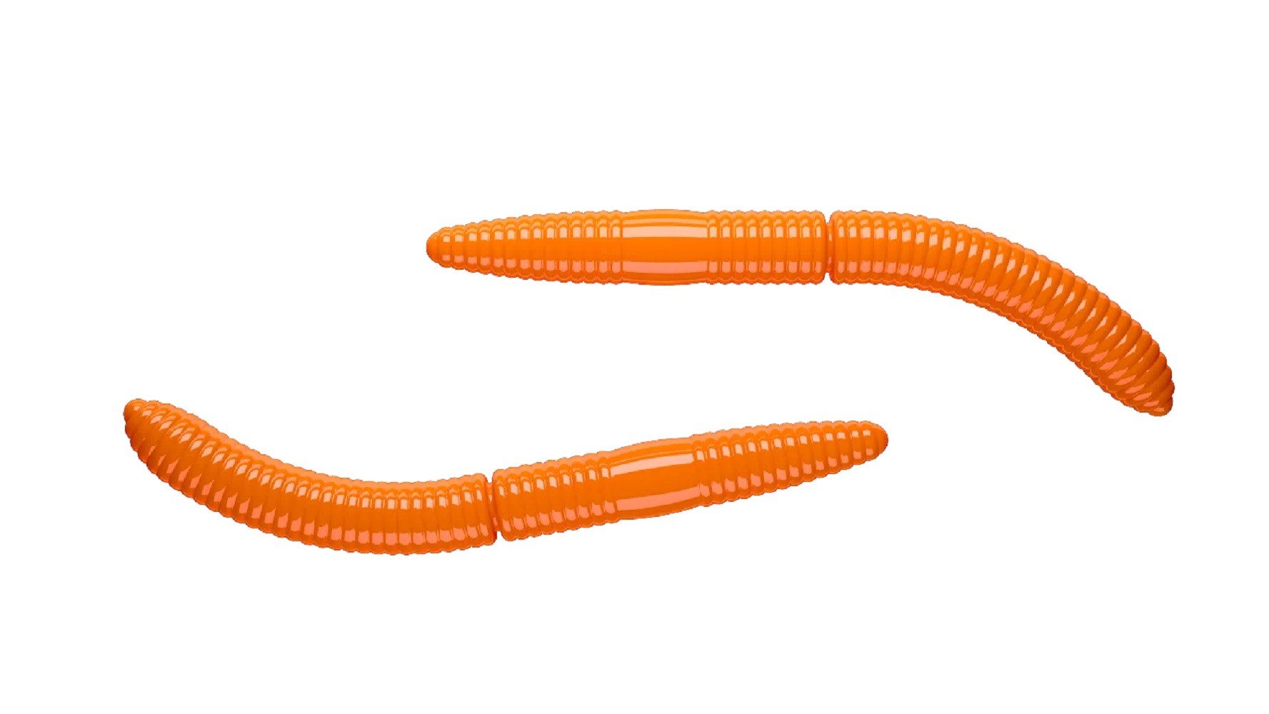 011 Hot Orange