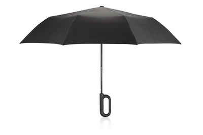 XD Design Upside Down Regenschirm »xd design schnelltrocknender umbrella regenschirm«
