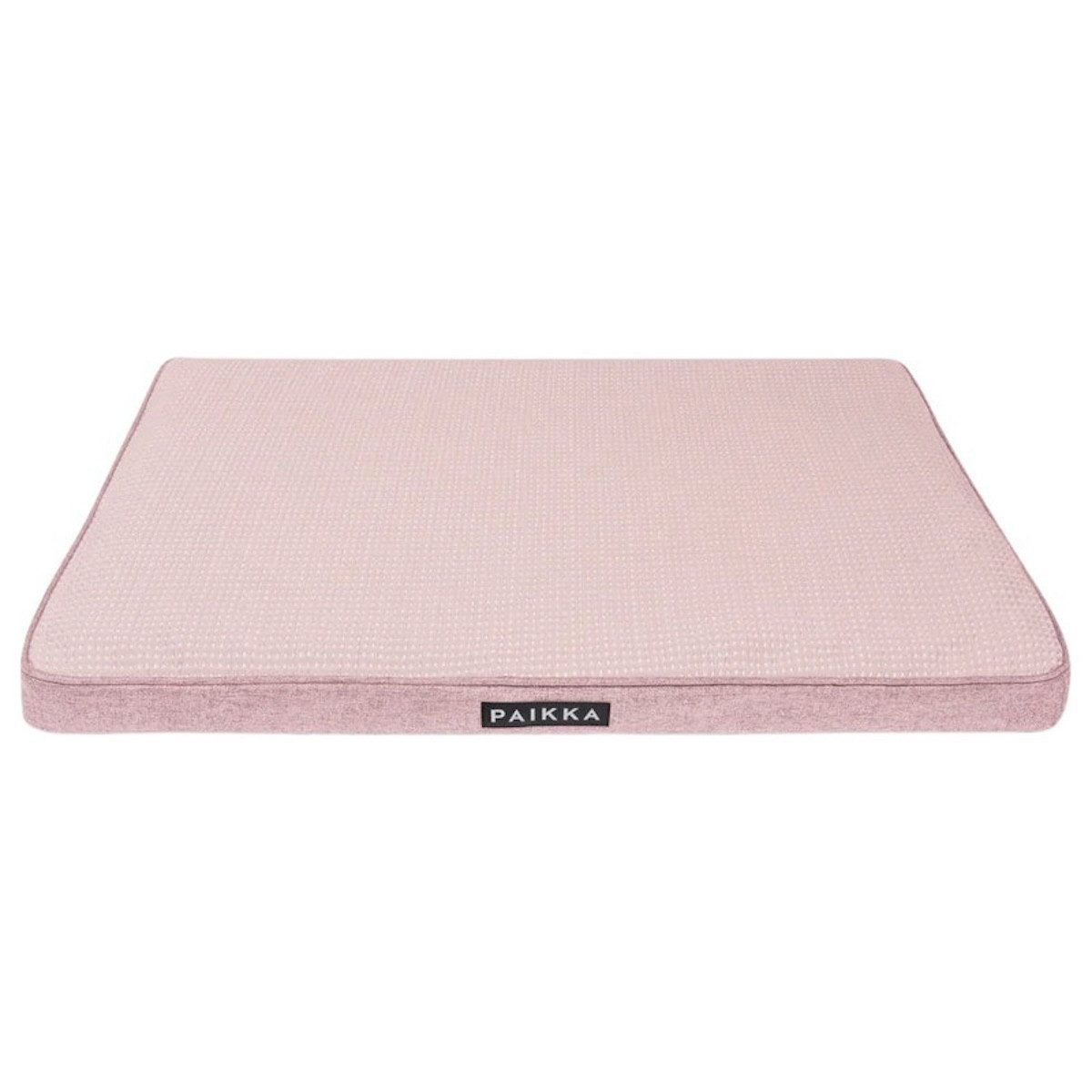 PAIKKA Tierkissen Orthopädische Kühlmatratze pink