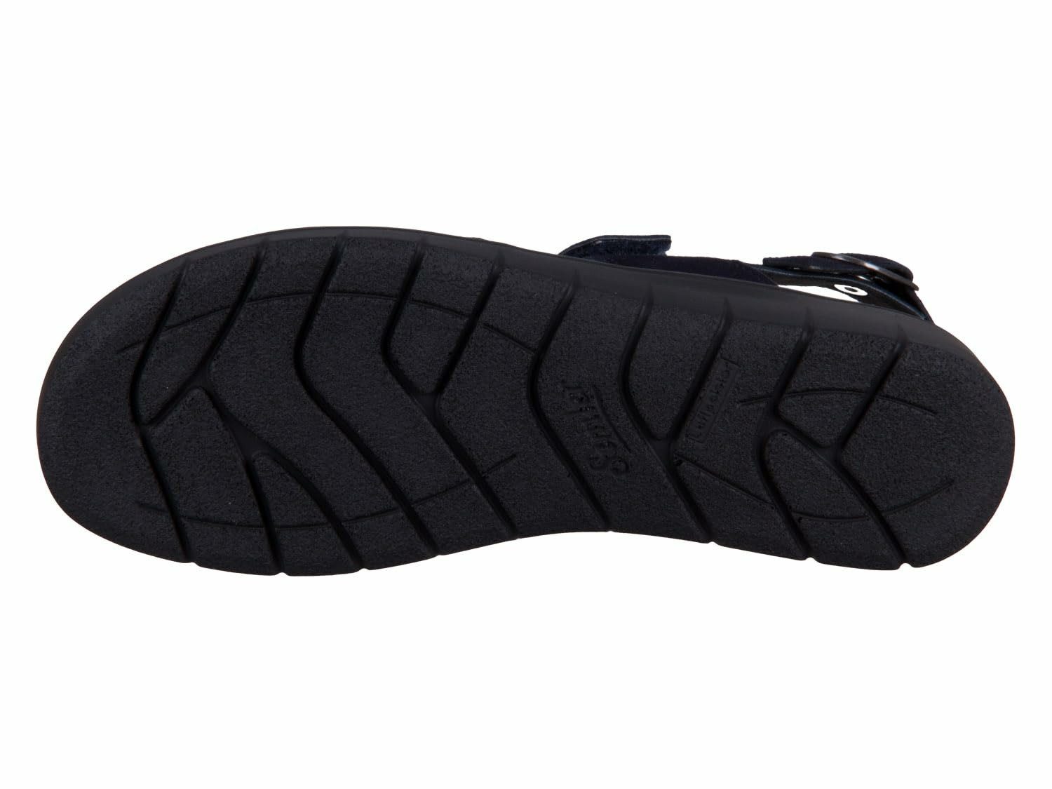 Semler Outdoor Sandalen für Damen Outdoorsandale (keine Angabe, 1-tlg., keine Angabe)