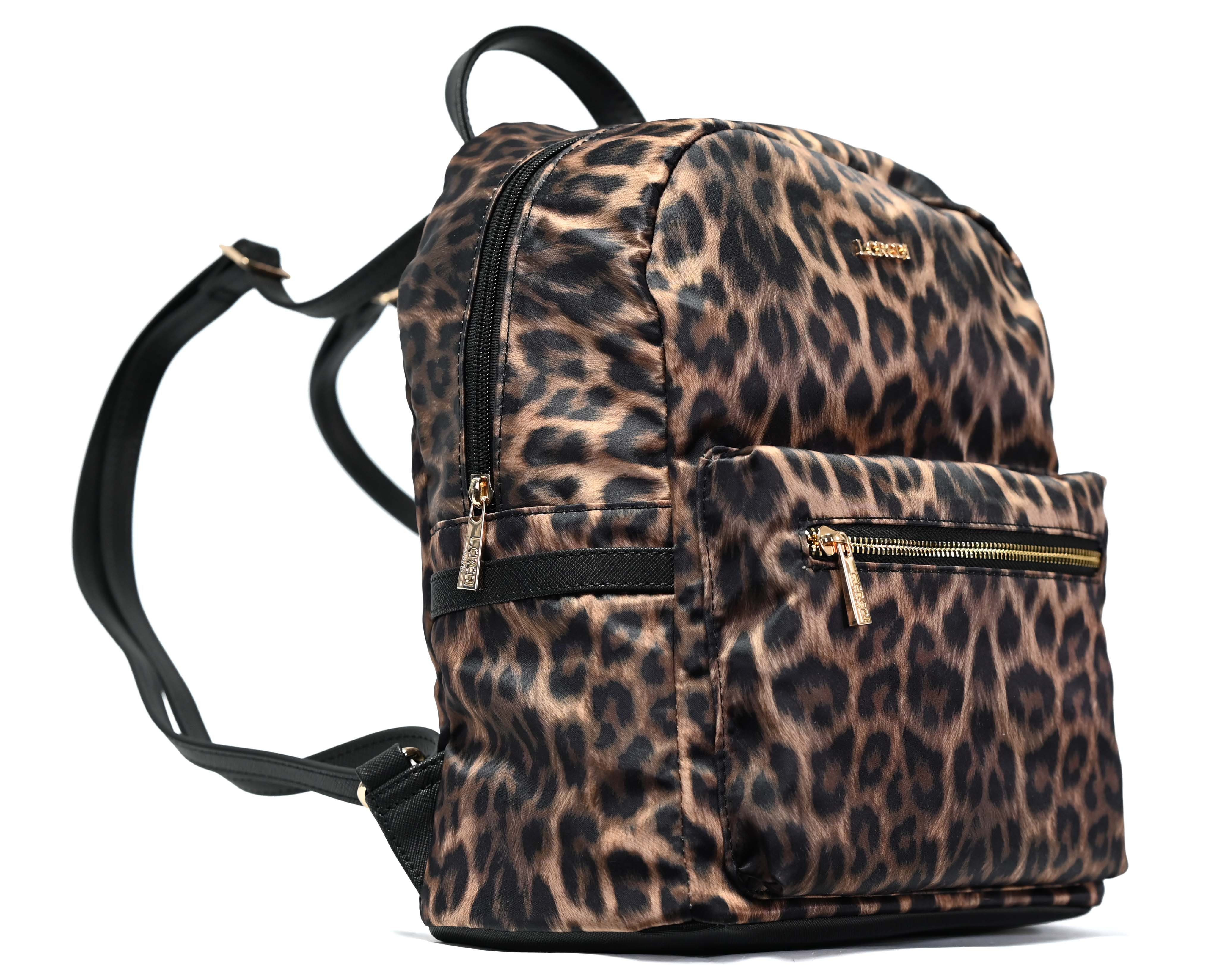 L. CREDI Cityrucksack SALENA, vegan