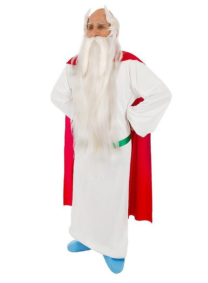 Kostüm Miraculix Kostüm - Fasching und Halloween