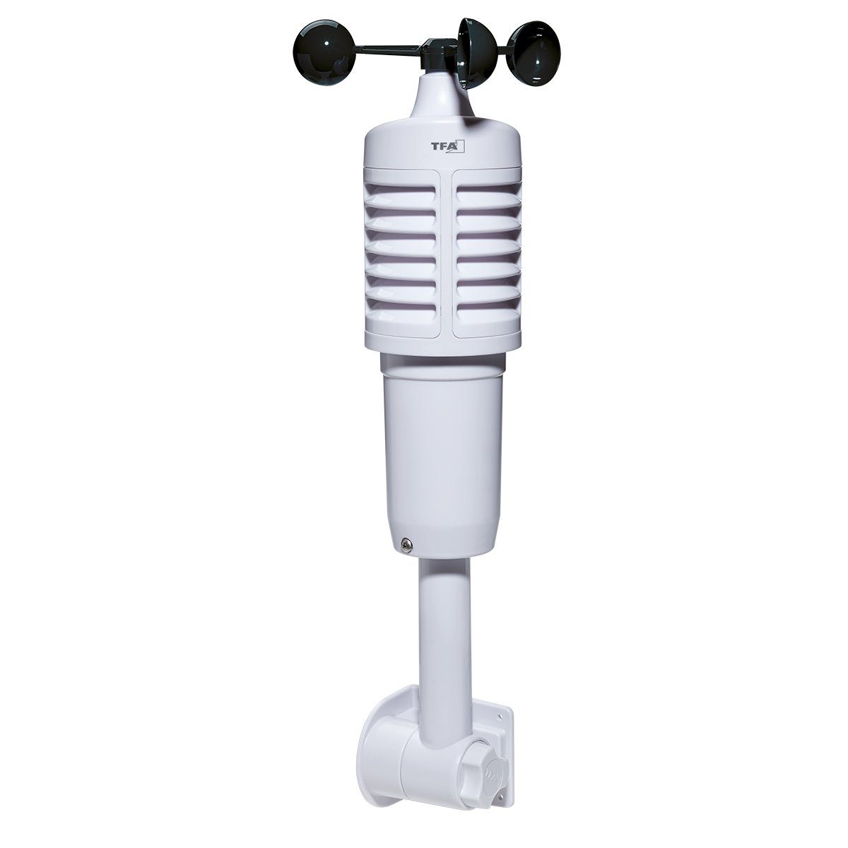 Wetterstation Windmesser-Sender für WLAN-Funkwetterstationen 359654, 359655, 359656