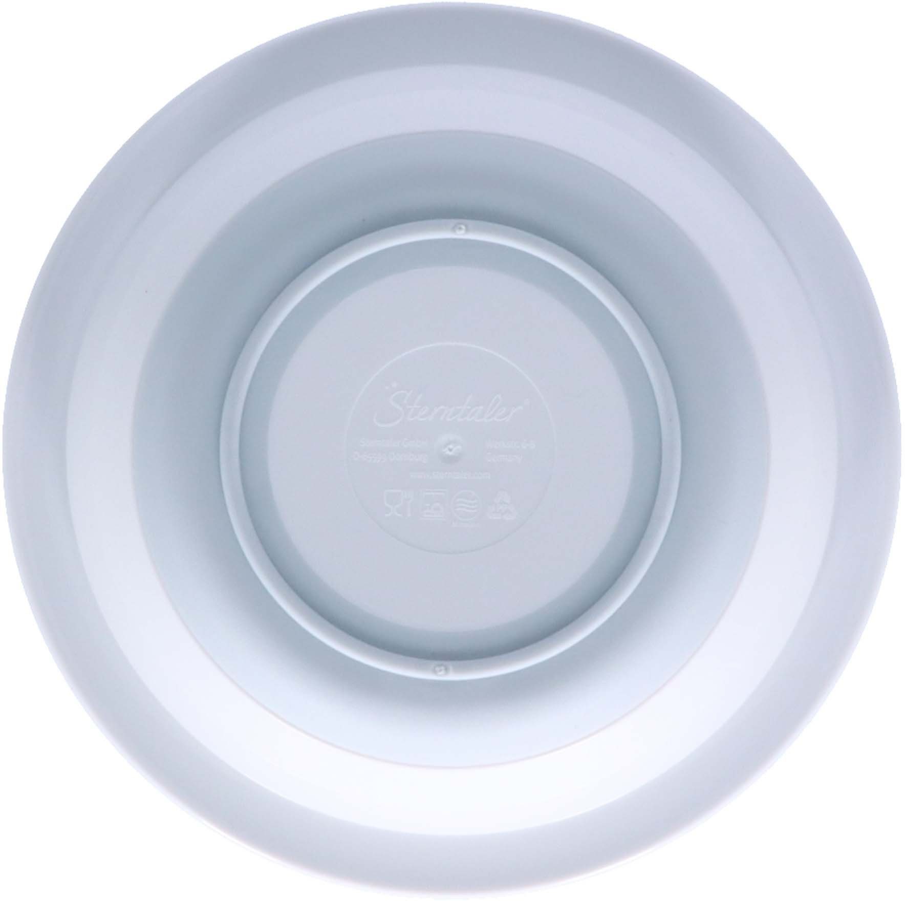Sterntaler® Kinderschale Eisbär Elia, Polypropylen