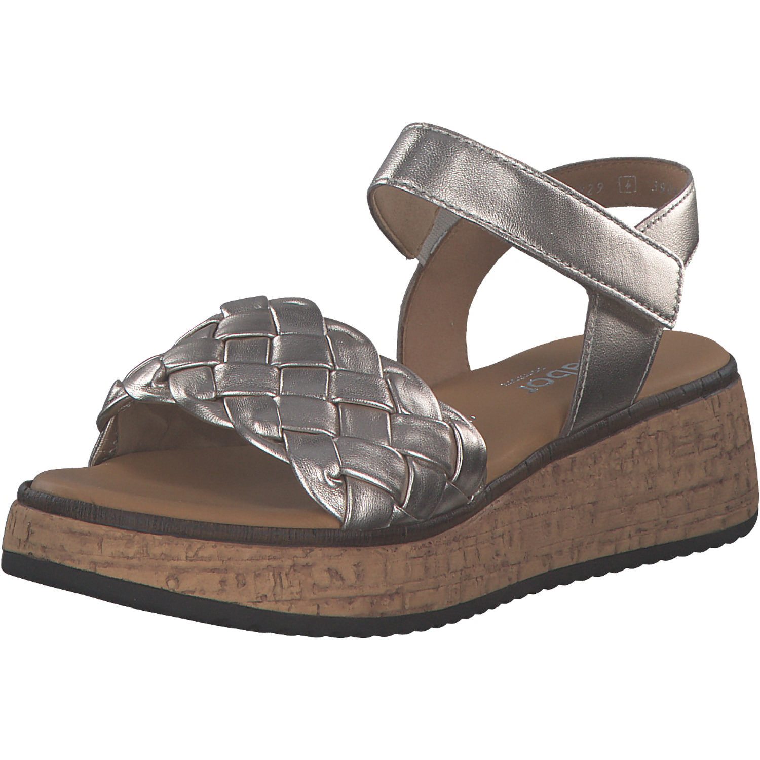 Gabor Comfort Comfort 62.829 Keilsandalette