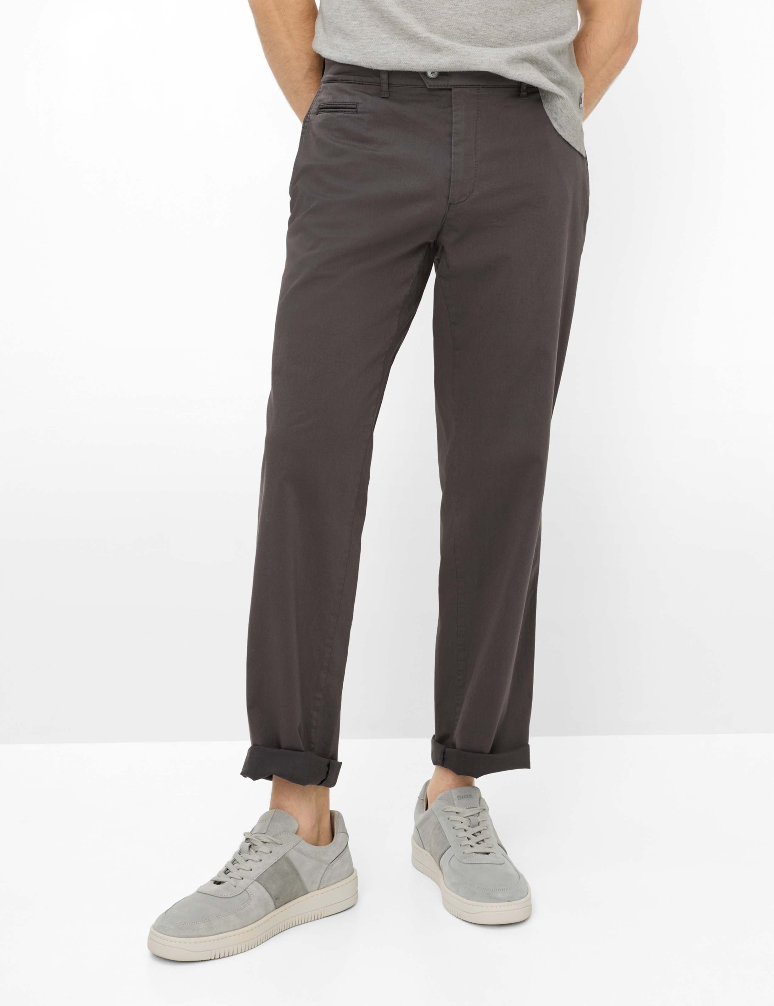 Chinohose Style EVEREST