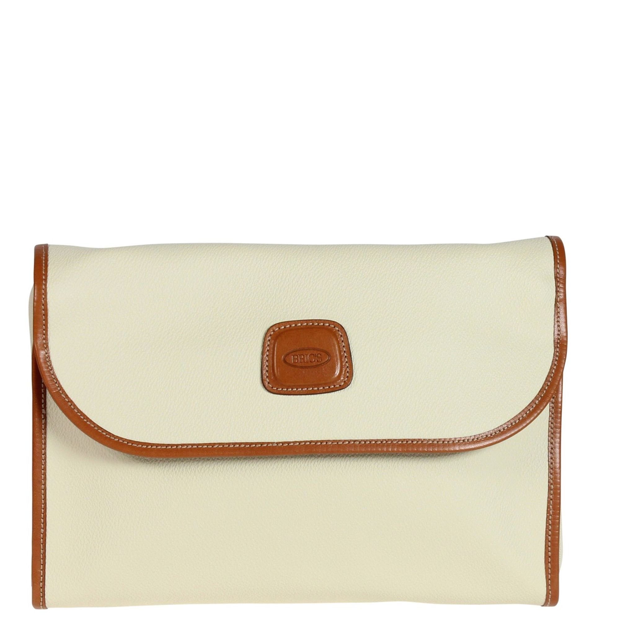 Bric's Kulturbeutel Firenze, Kunstleder