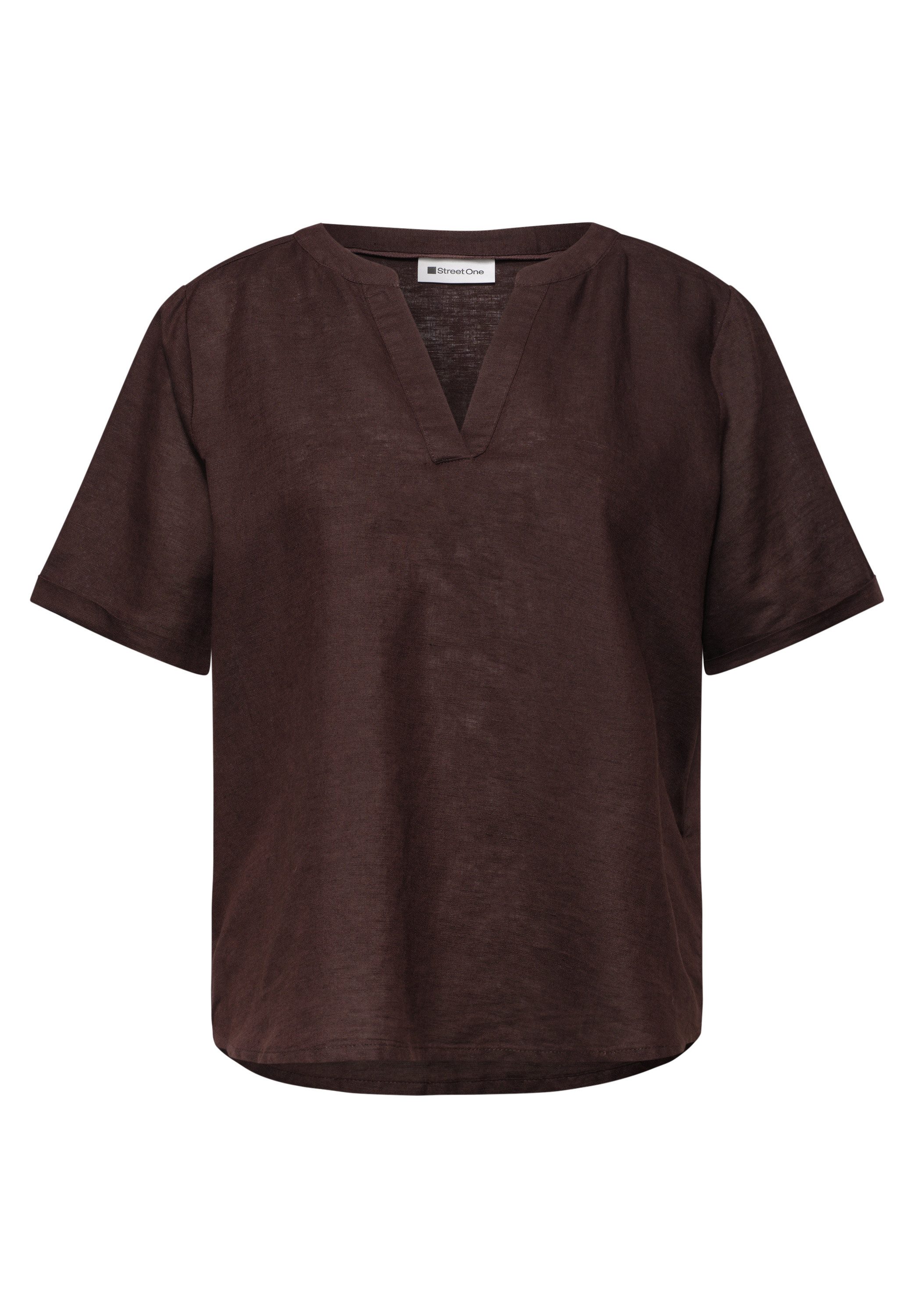 Shirtbluse