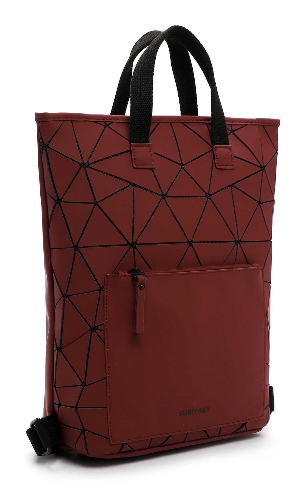 SURI FREY Rucksack City Backpack günstig online kaufen