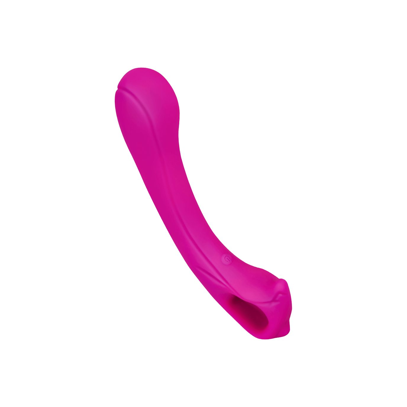 EIS Klitoris-Stimulator EIS Leidenschaftlicher G-Spot-Vibrator, 21 (IPX7) cm, wasserdicht