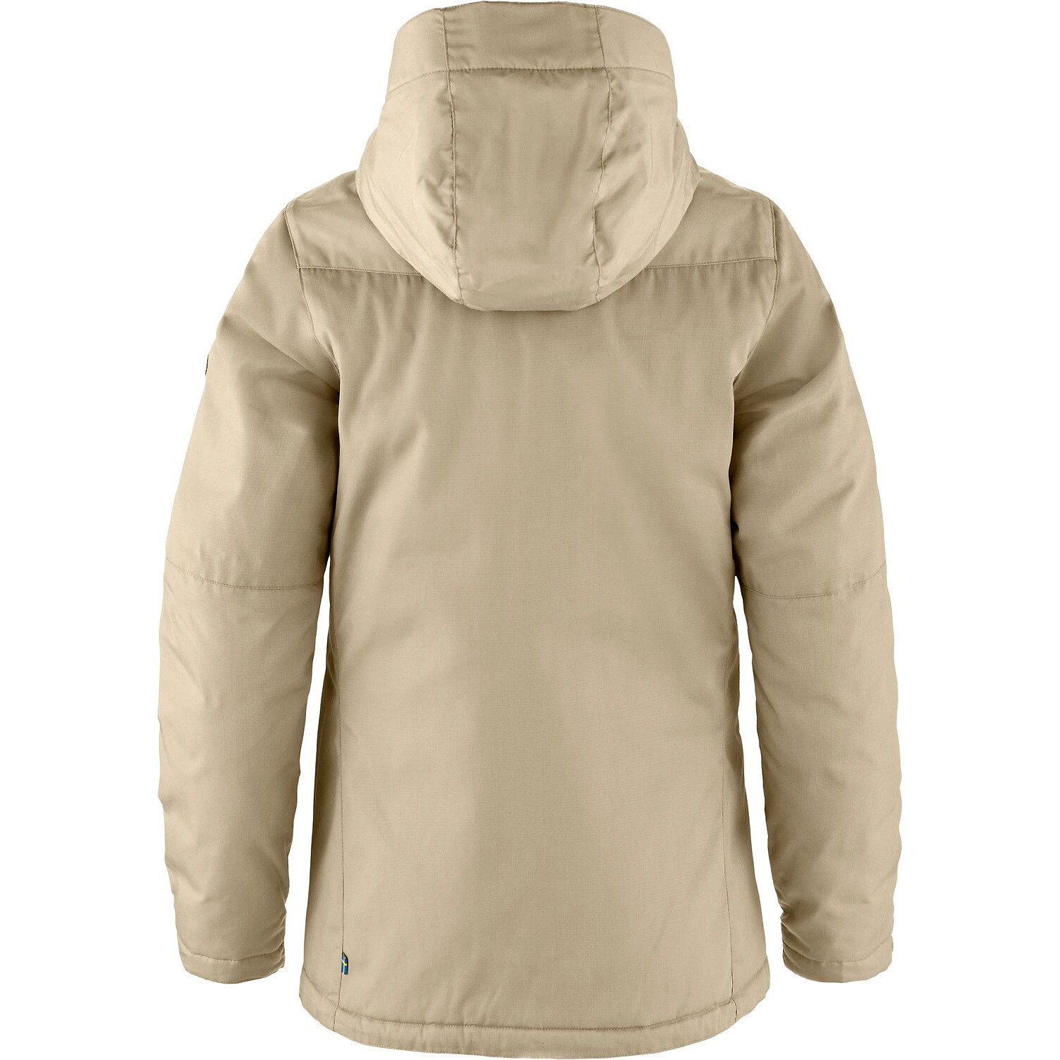 Fjällräven Funktionsjacke Jacke Stina Padded günstig online kaufen