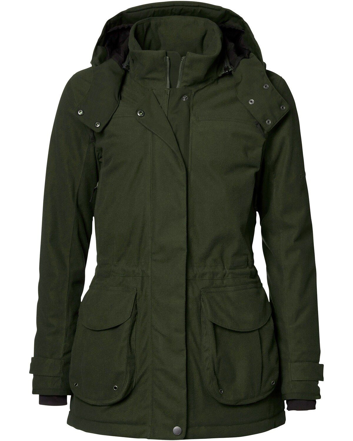 Chevalier Winterjacke Damen Jacke Basset Getapte Nähte, Wasserdicht