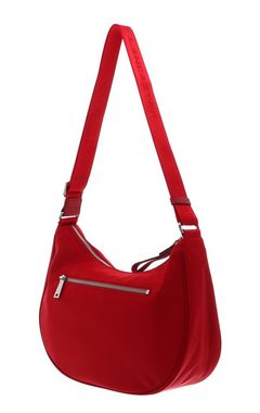 LANCASTER Schultertasche Basic Premium