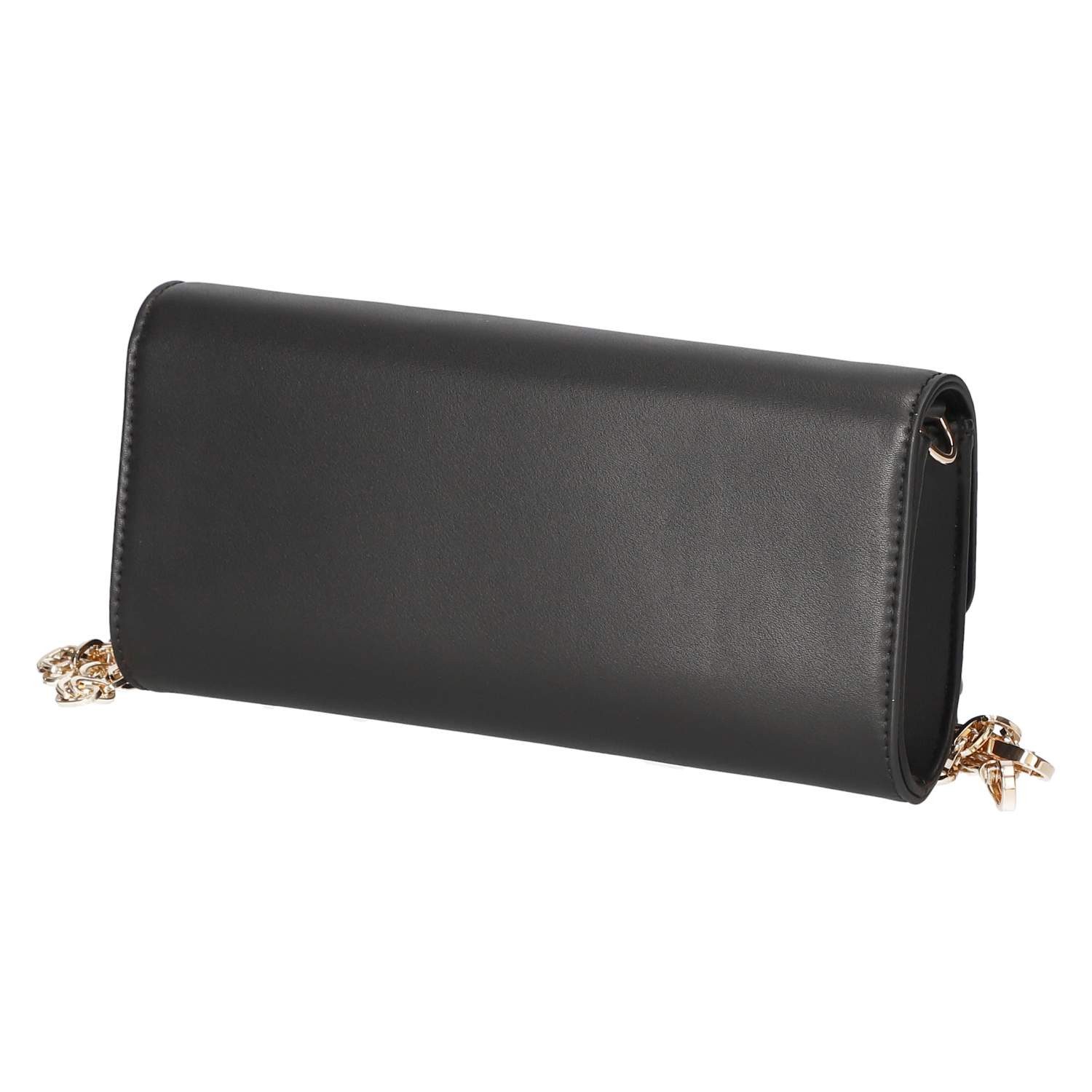Kaerlek Clutch Abendtasche