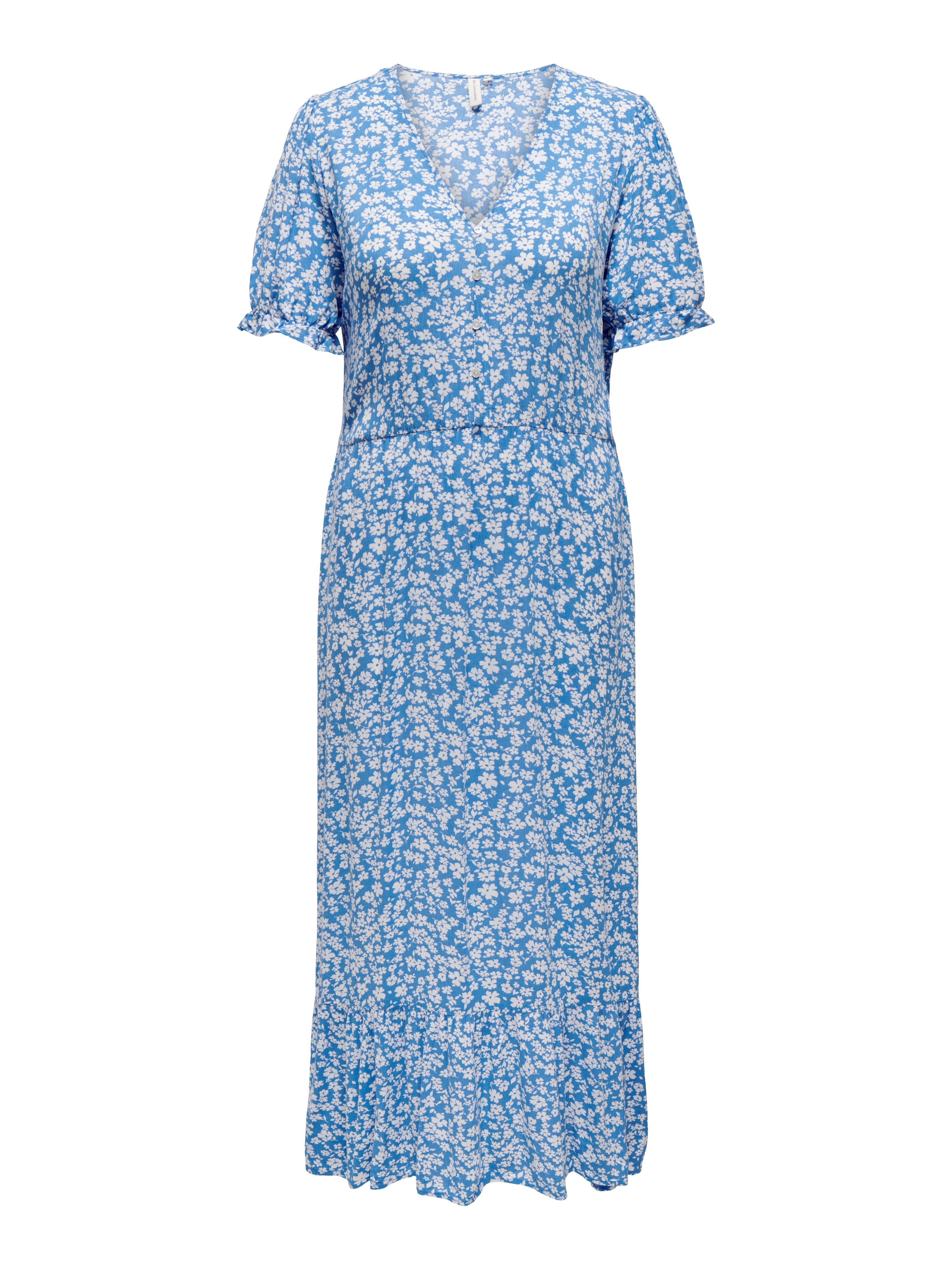 ONLY CARMAKOMA Minikleid günstig online kaufen