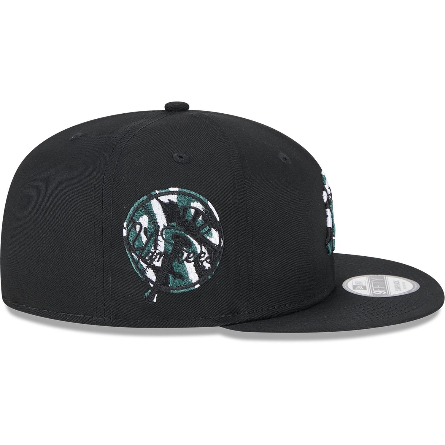 Snapback Era Cap 9Fifty INFILL York New New Yankees